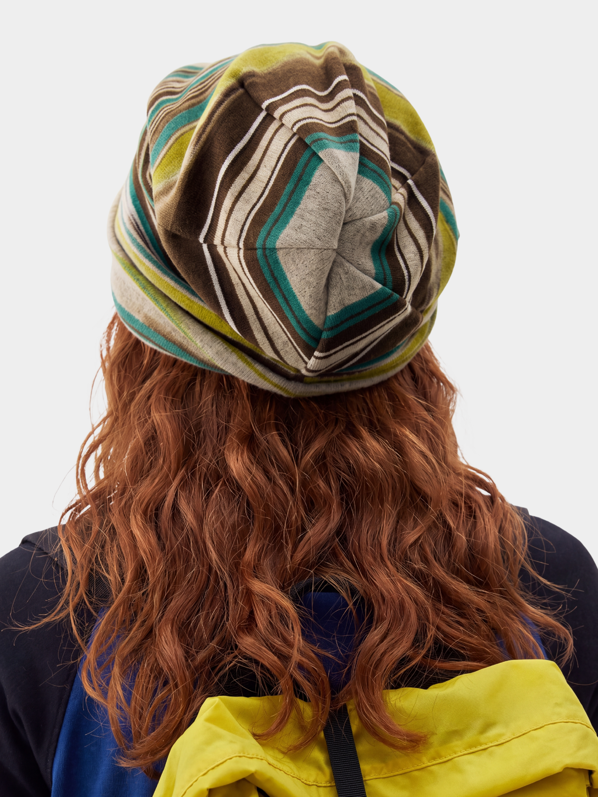 ShieldRim - Windproof Double-Layer Warm Beanie