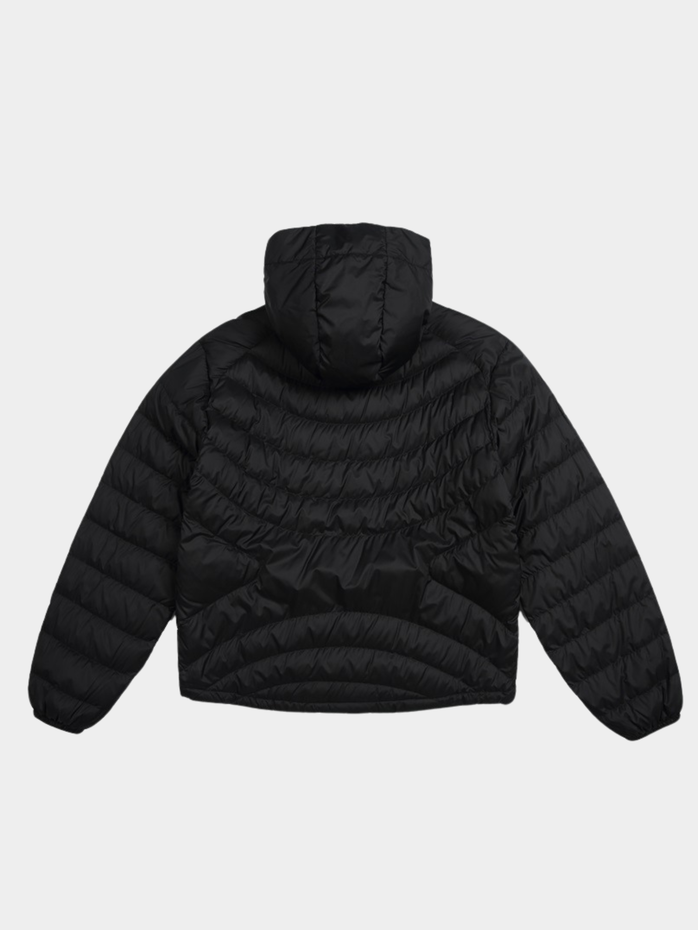 DryTorch - Unisex Waterproof 90% White Duck Down Jacket