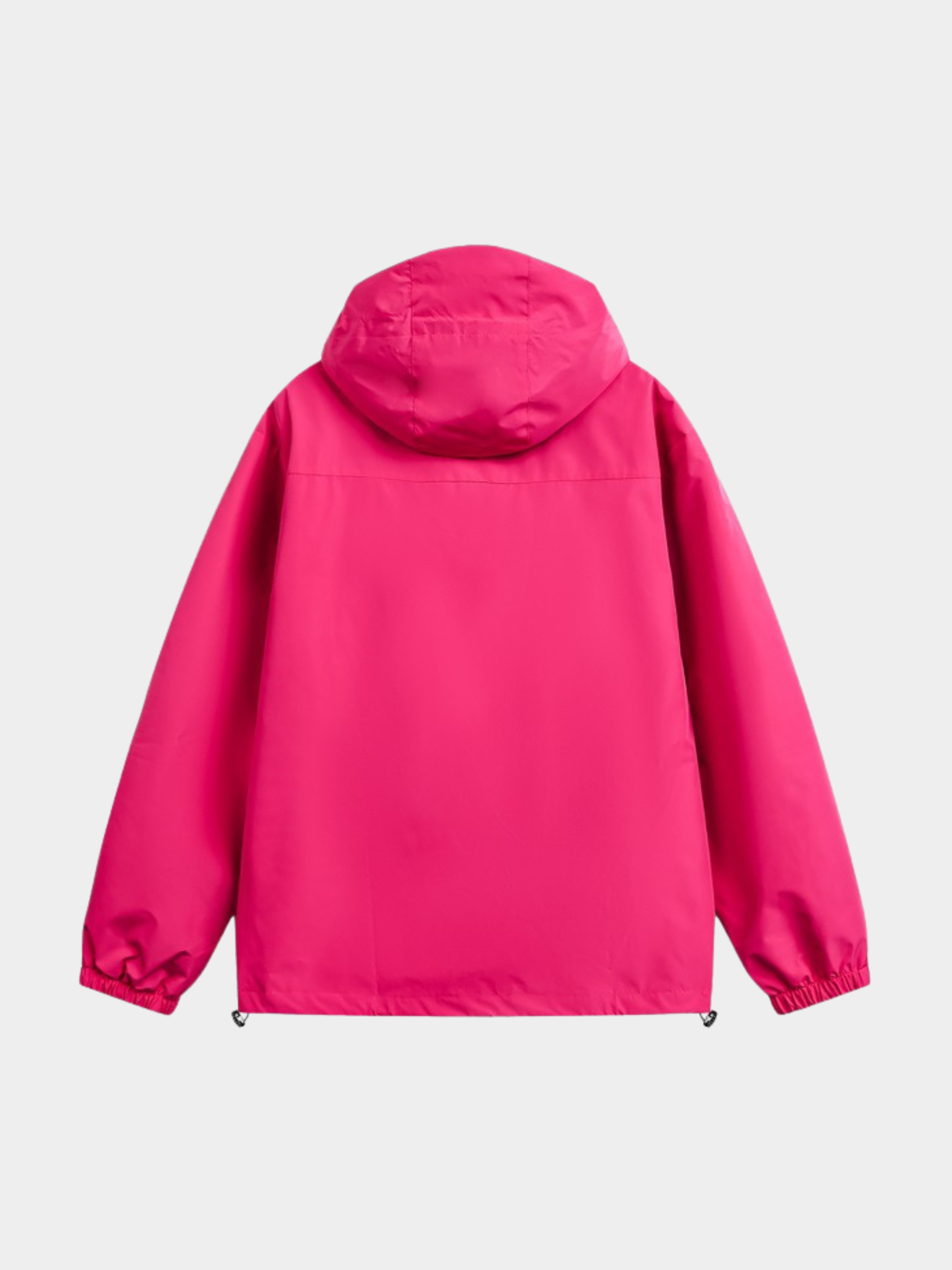 Nightstone - Unisex Windproof Water-Repellent Hard Shell Jacket