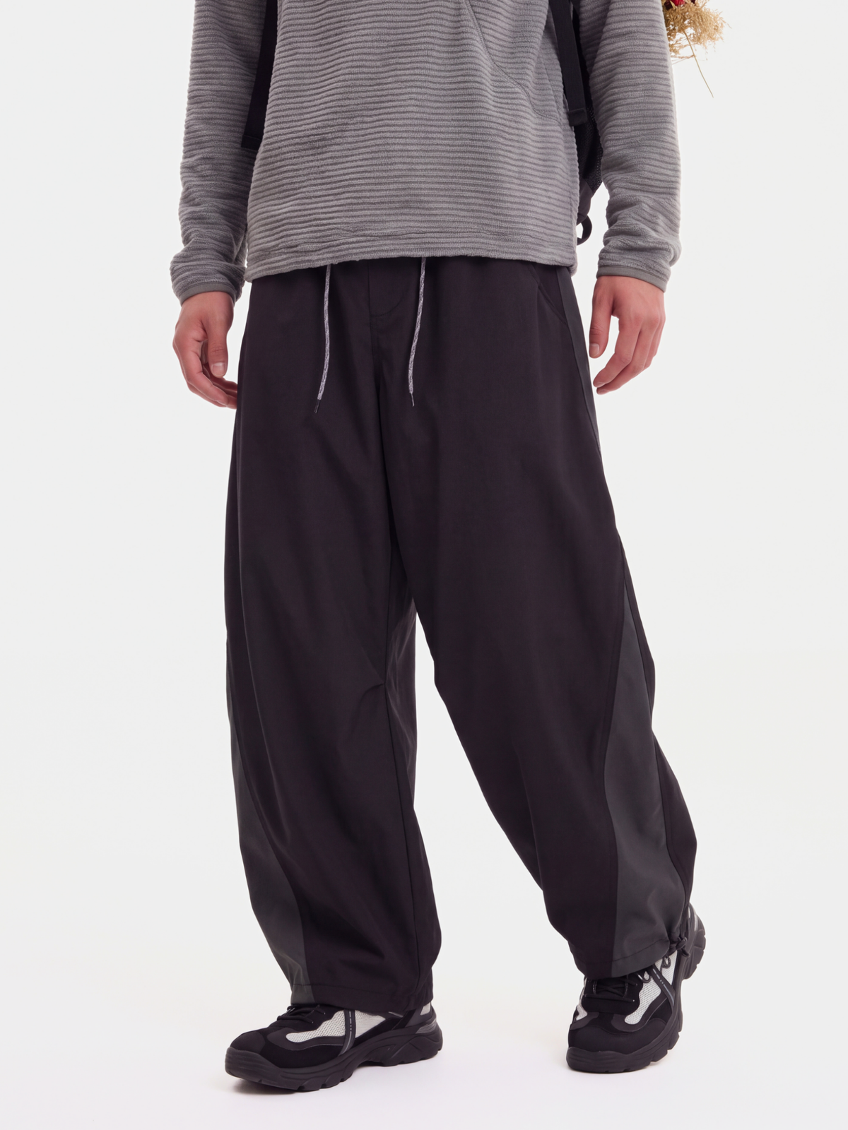 LiteDew - Unisex Water-Repellent Anti-Static Breathable Utility Pants