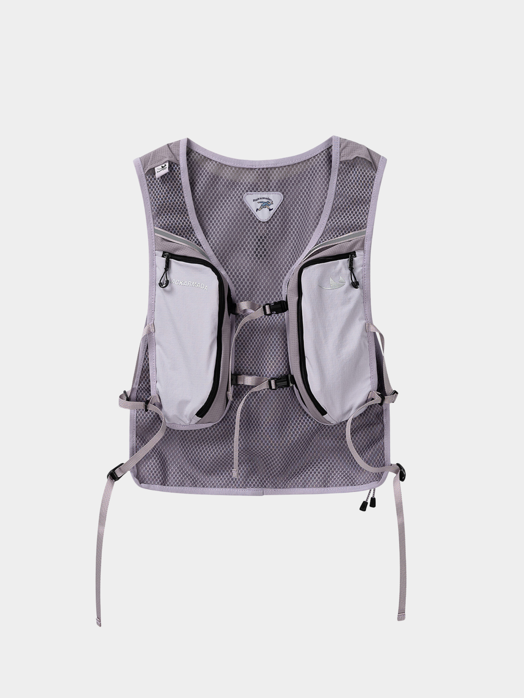 FieldCarry - Water-Repellent Abrasion-Resistant Pockets Utility Vest