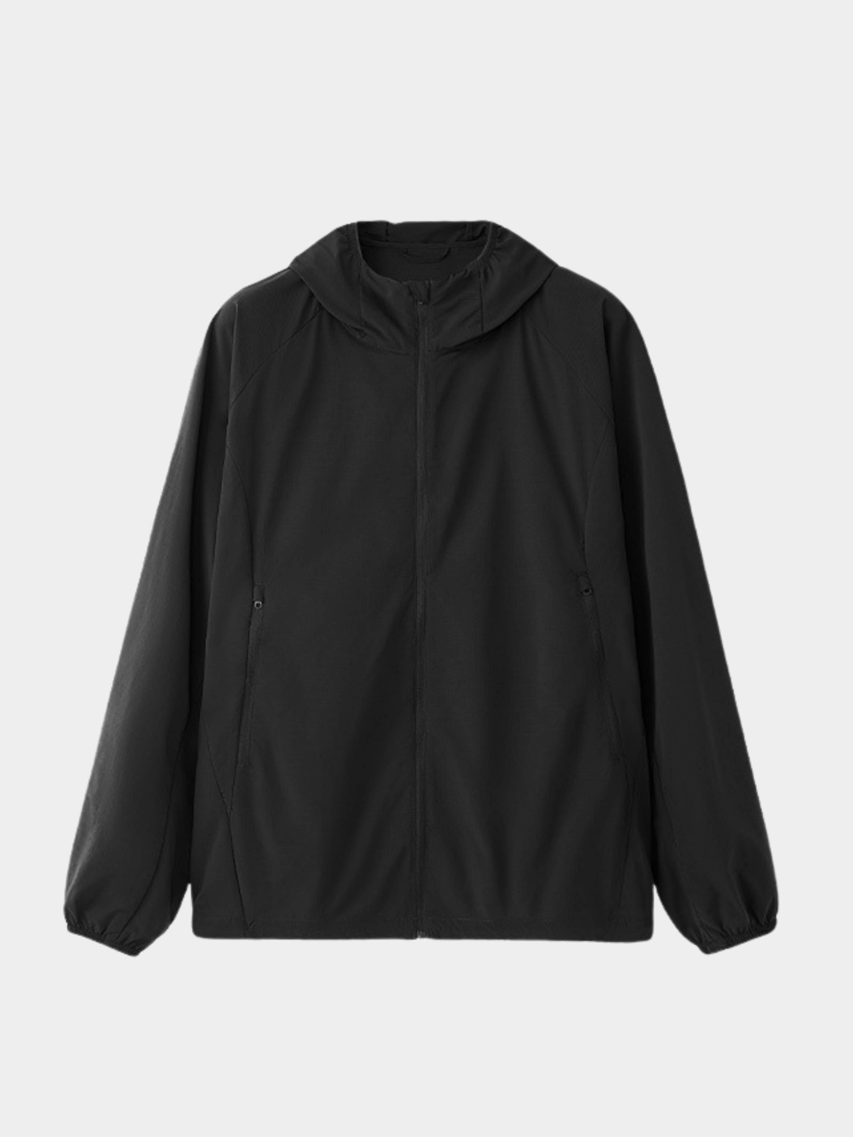 Templar - Men's UPF50+ COOLMAX Breathable Sun Protection Jacket