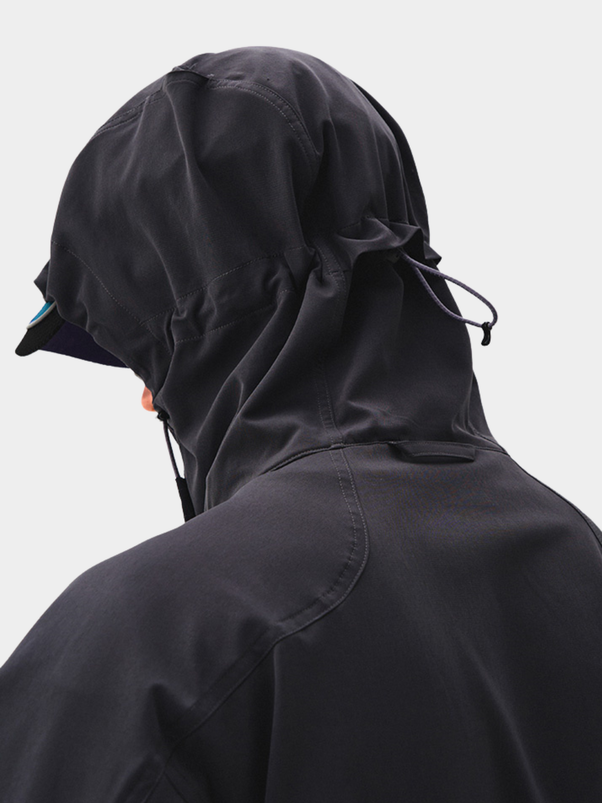 AlpinePath - Unisex UPF50+ Loose-Fit UV Protection Jacket GONGGAR SPORTS