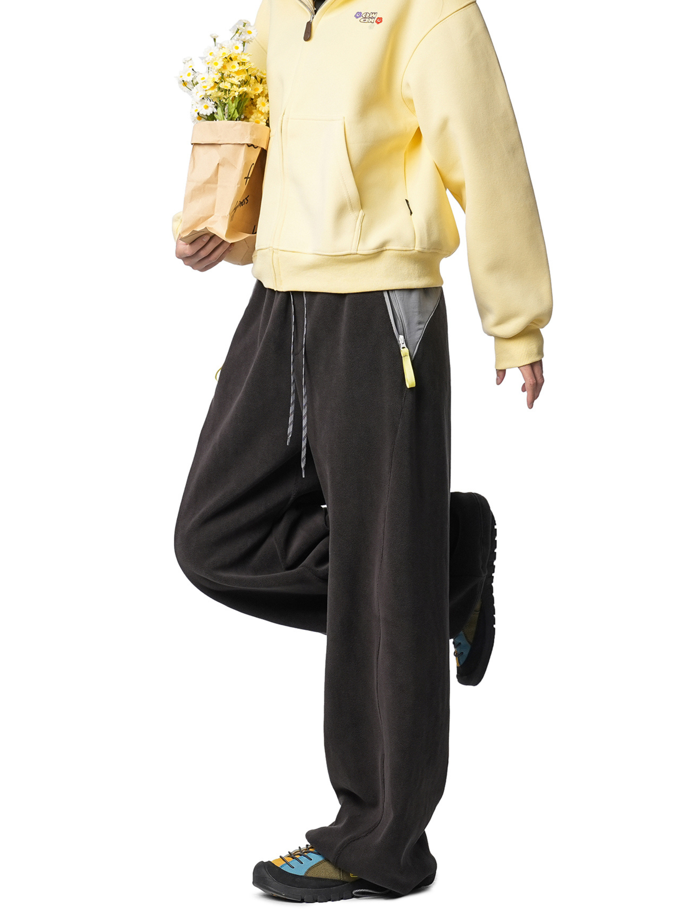 Borealis - Women's Thermal Fleece Athletic Pants