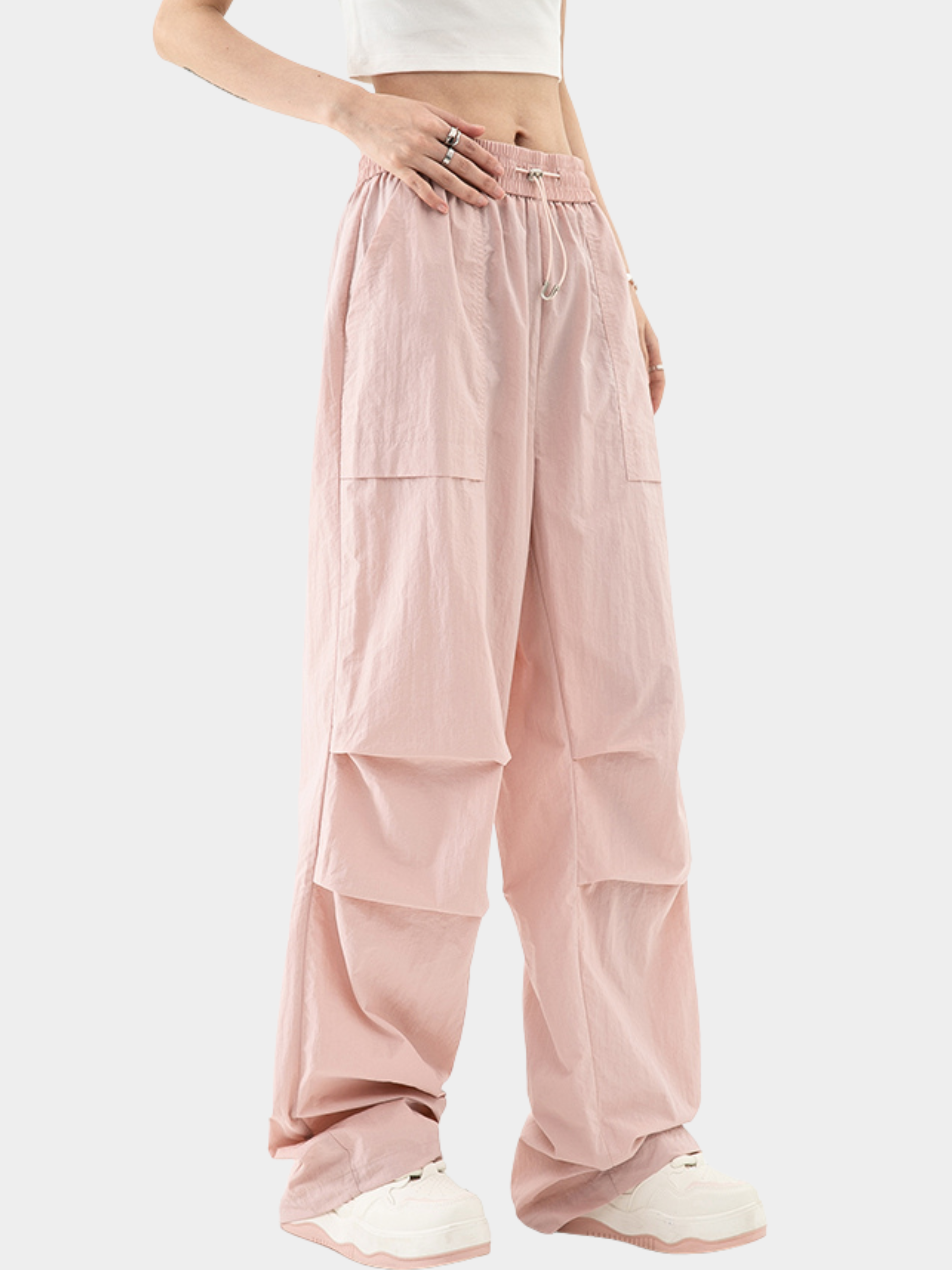 FrostCase - Women's Quick-Dry Paratrooper Pants