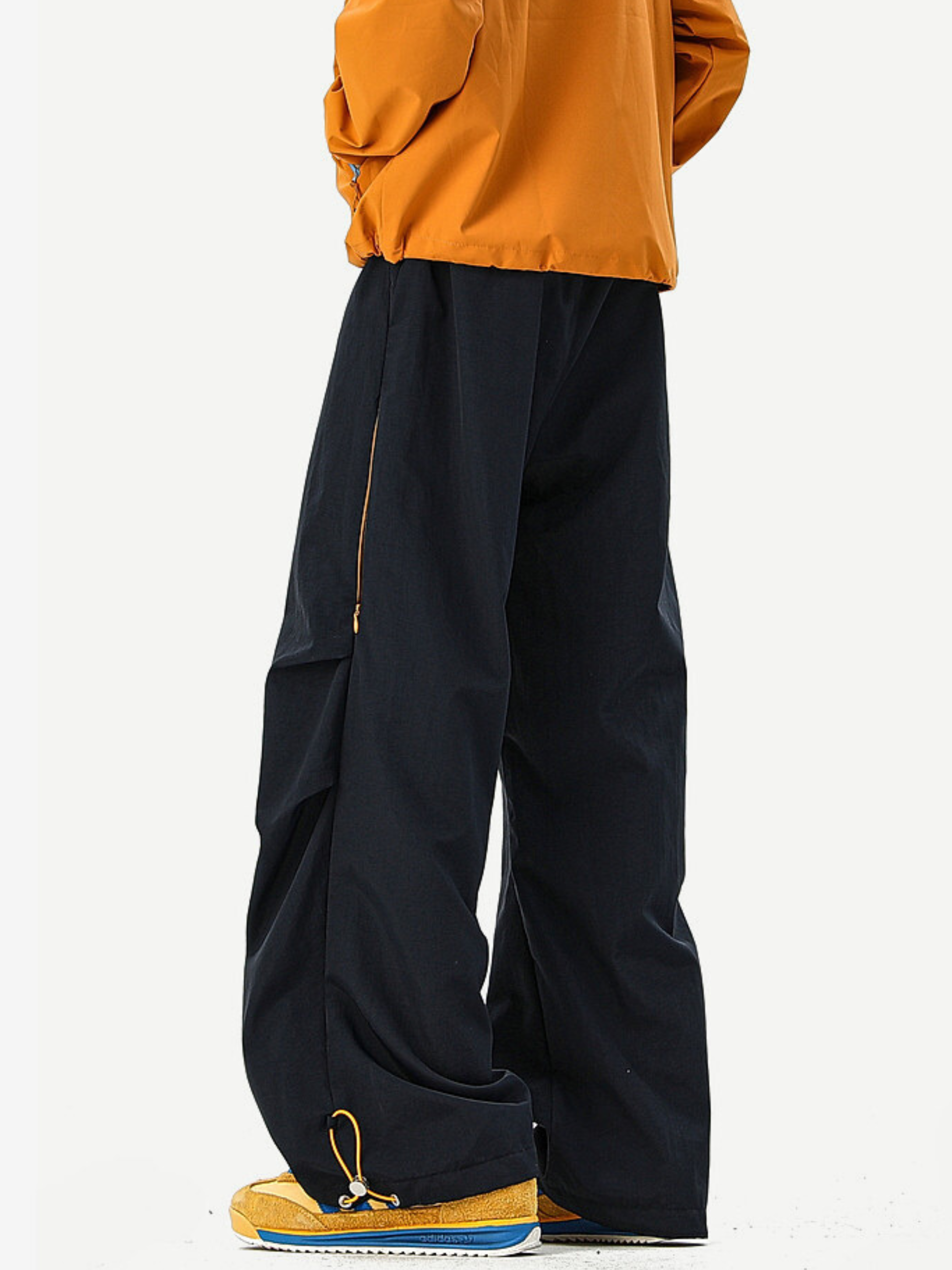 Embergloom - Unisex Water-Repellent Lightweight Breathable Paratrooper Pants