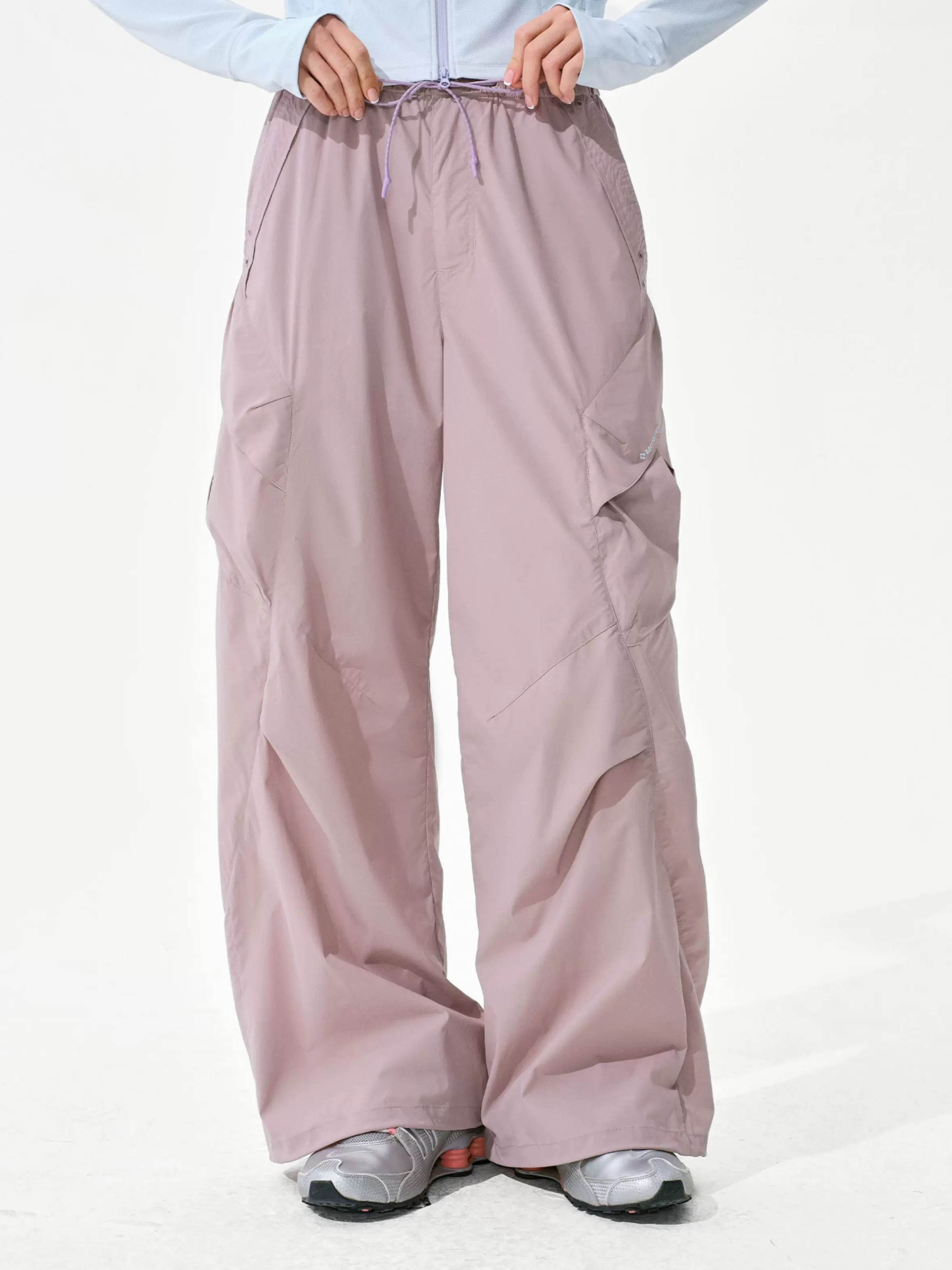 Frostreach - Women's UPF50+ Cool-Touch Outdoor Utility Cargo Pants