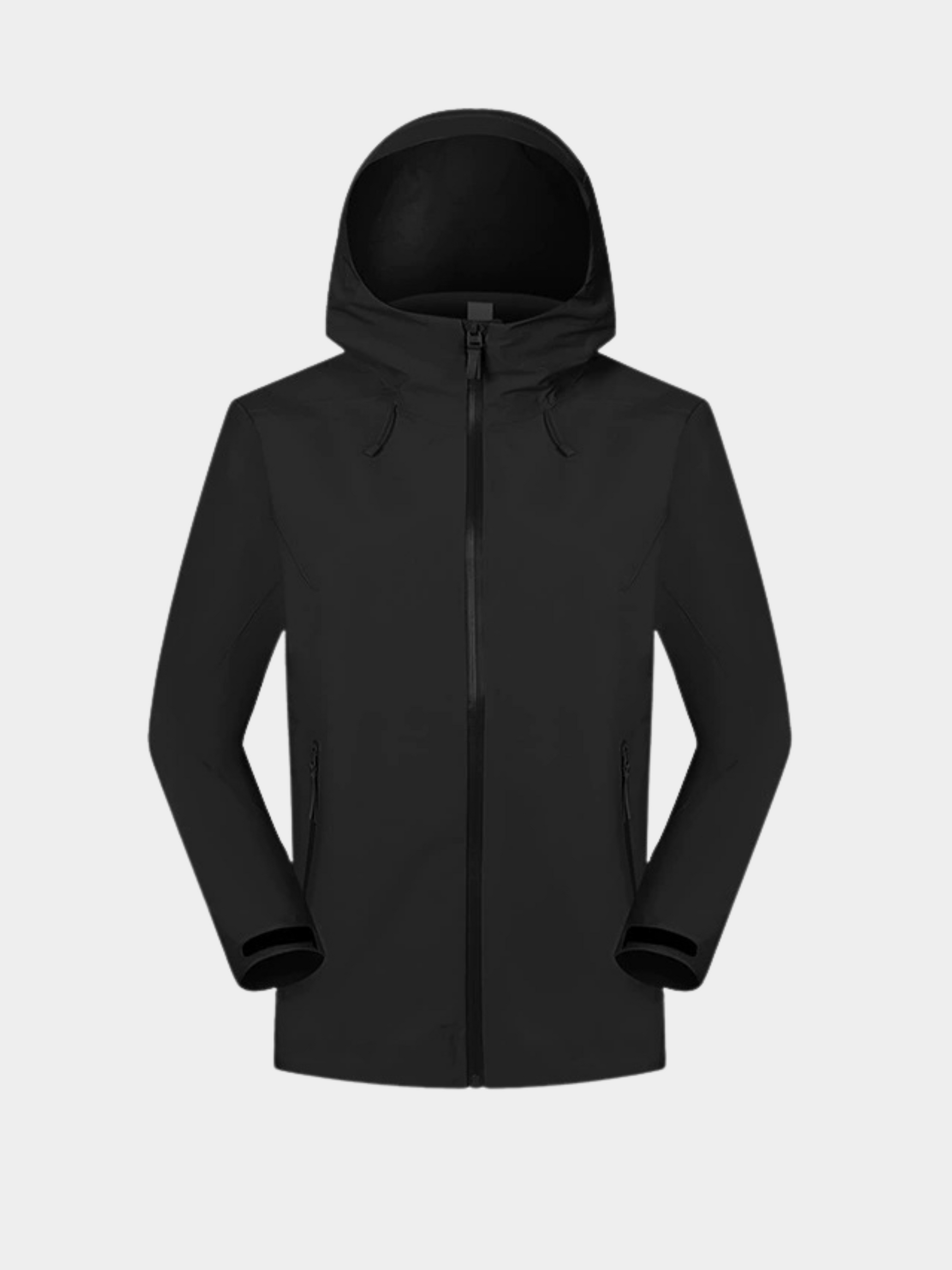 MesaMode - Waterproof Windproof Breathable Shell Jacket GONGGAR SPORTS