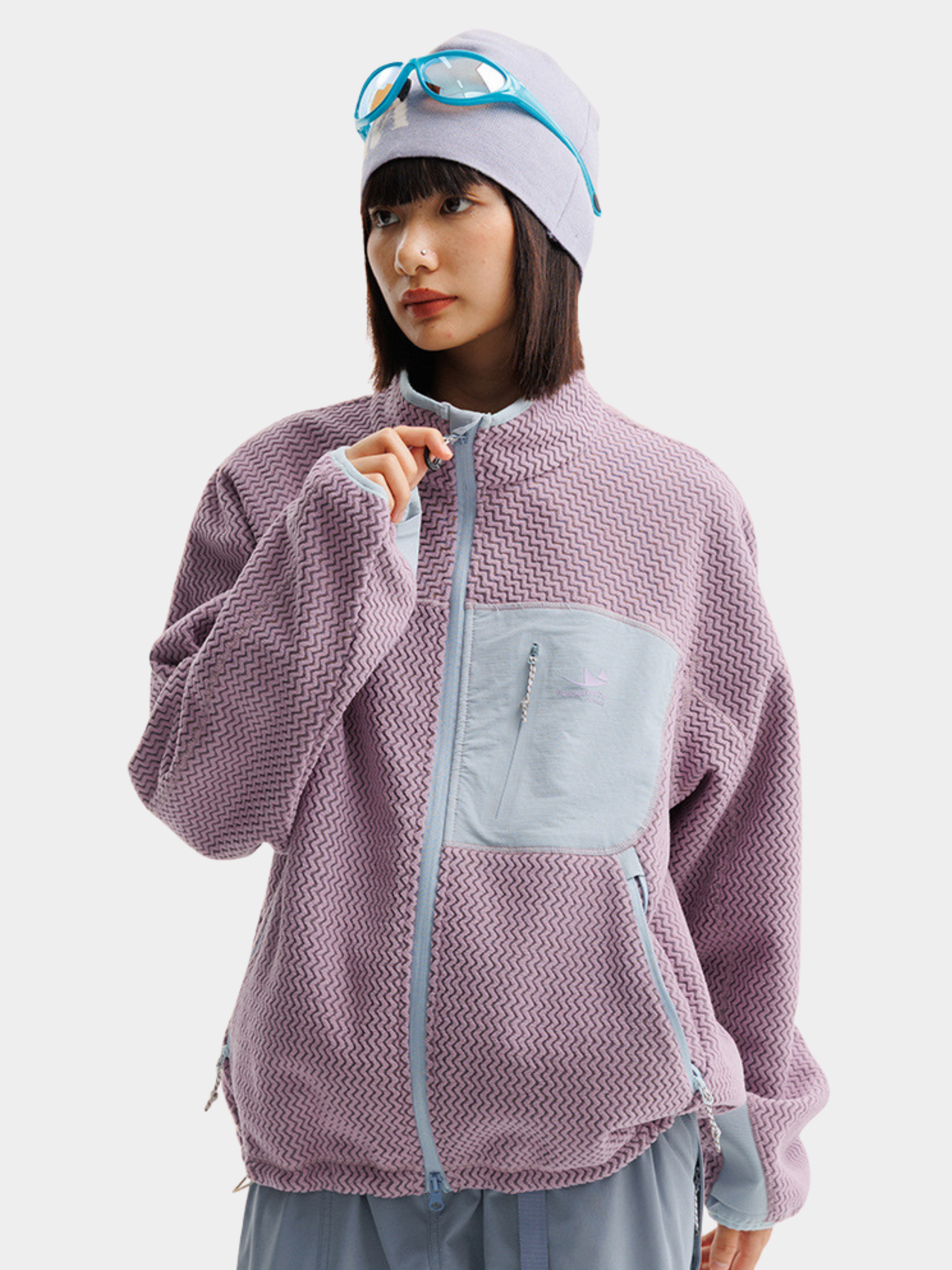 Terraquest - Lightweight Windproof Taped Performance Jacket