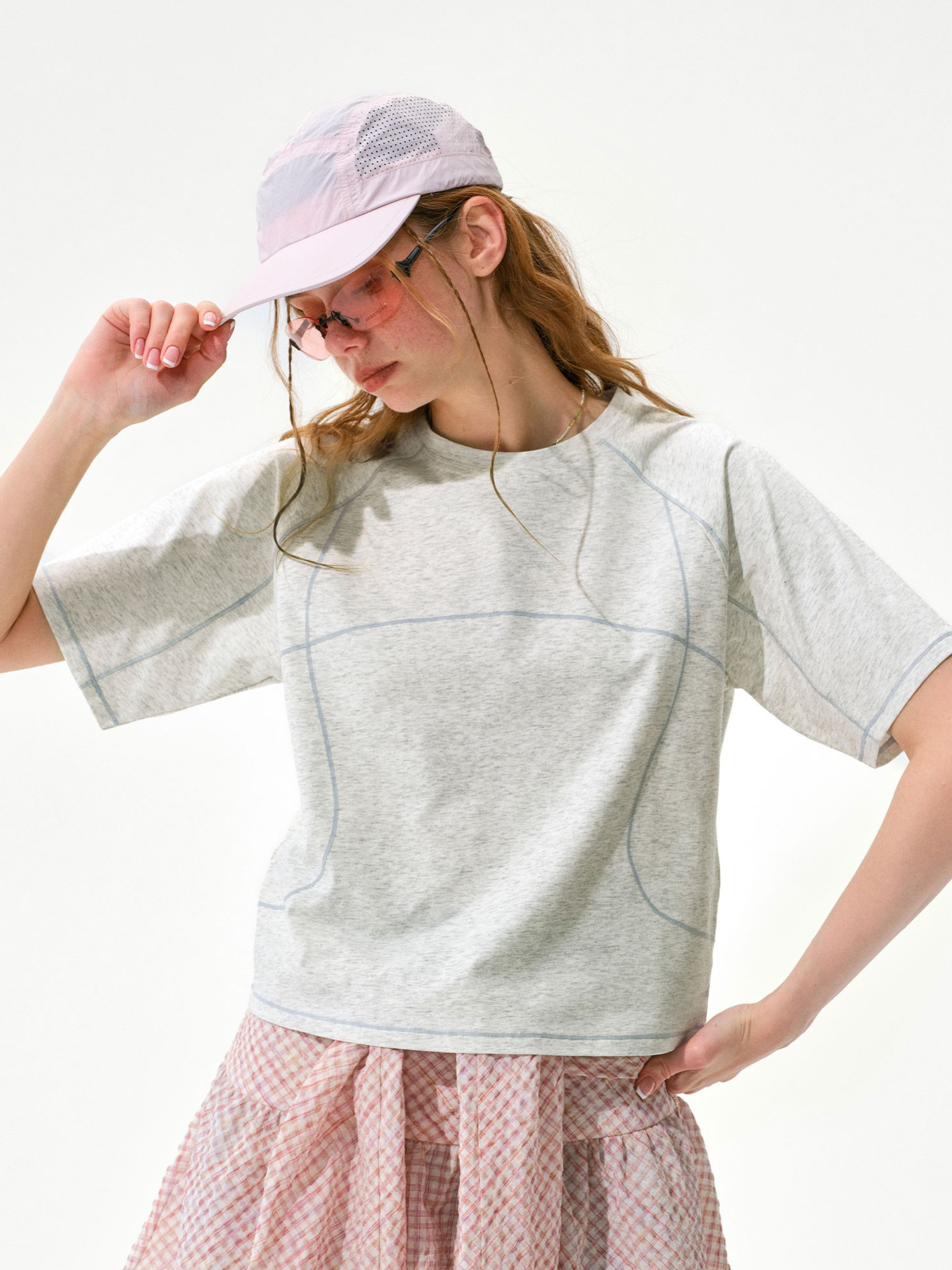 Wildpath - Women's Sorona® Moisture-Wicking Antibacterial T-Shirt