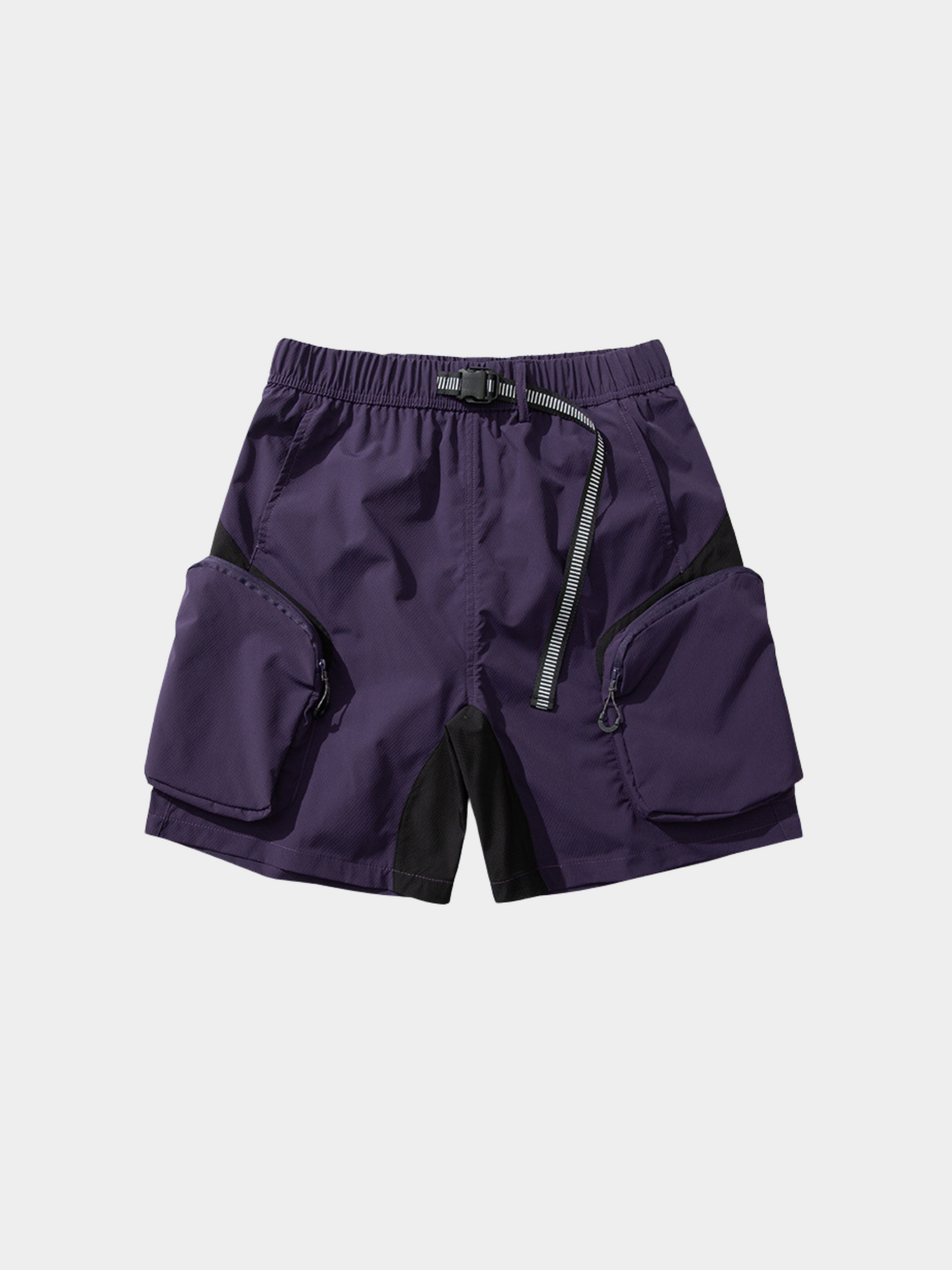 Ascent - Men's Softshell Shorts GONGGAR SPORTS