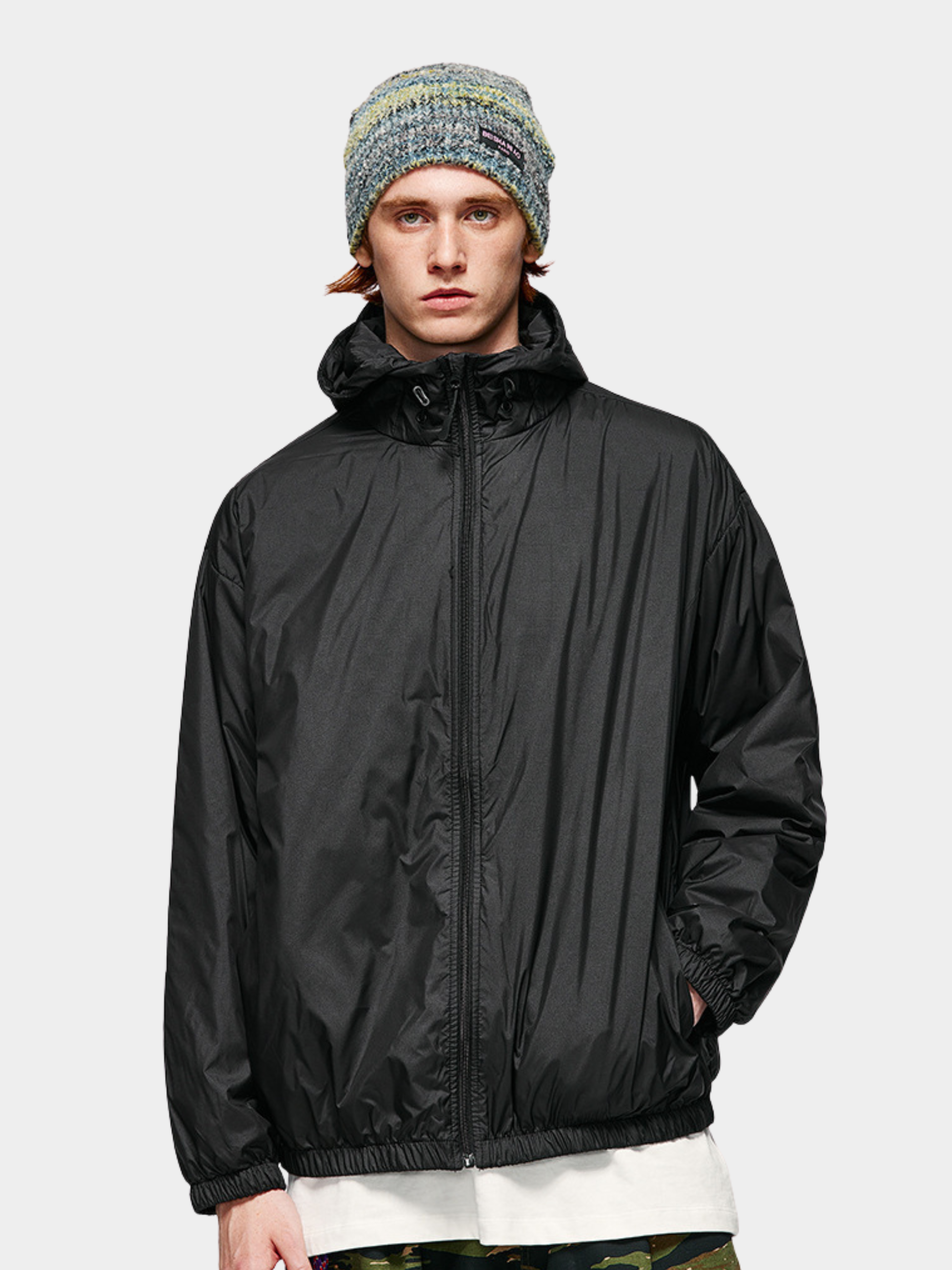 DrySeat - 90% White Duck Down Teflon™ 3-Proof Jacket