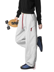 Monterest - Unisex Tapered Cargo Pants