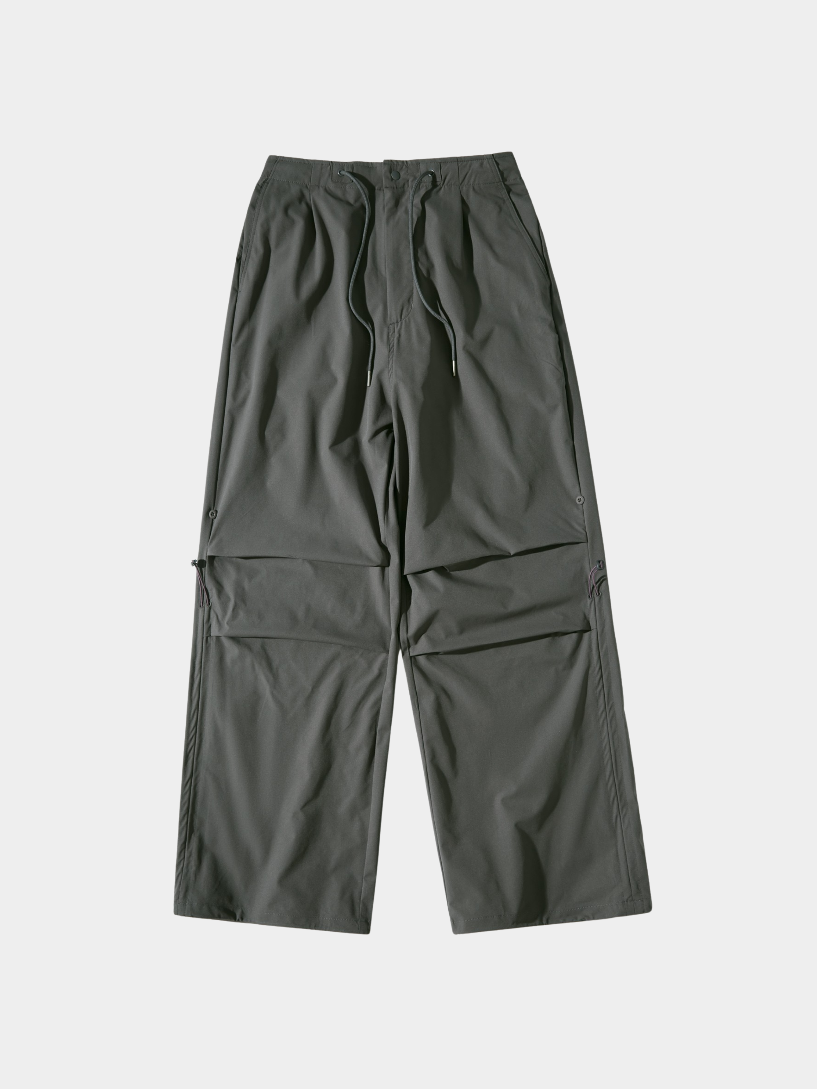 BaseGrill - Men's Performance Quick-Dry Utility Pants