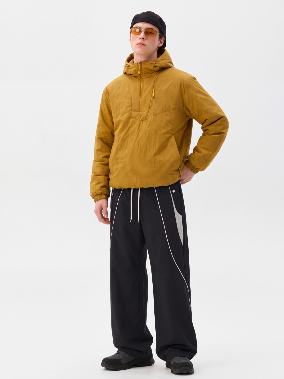 VentGlide - Water-Repellent Breathable Outdoor Pants