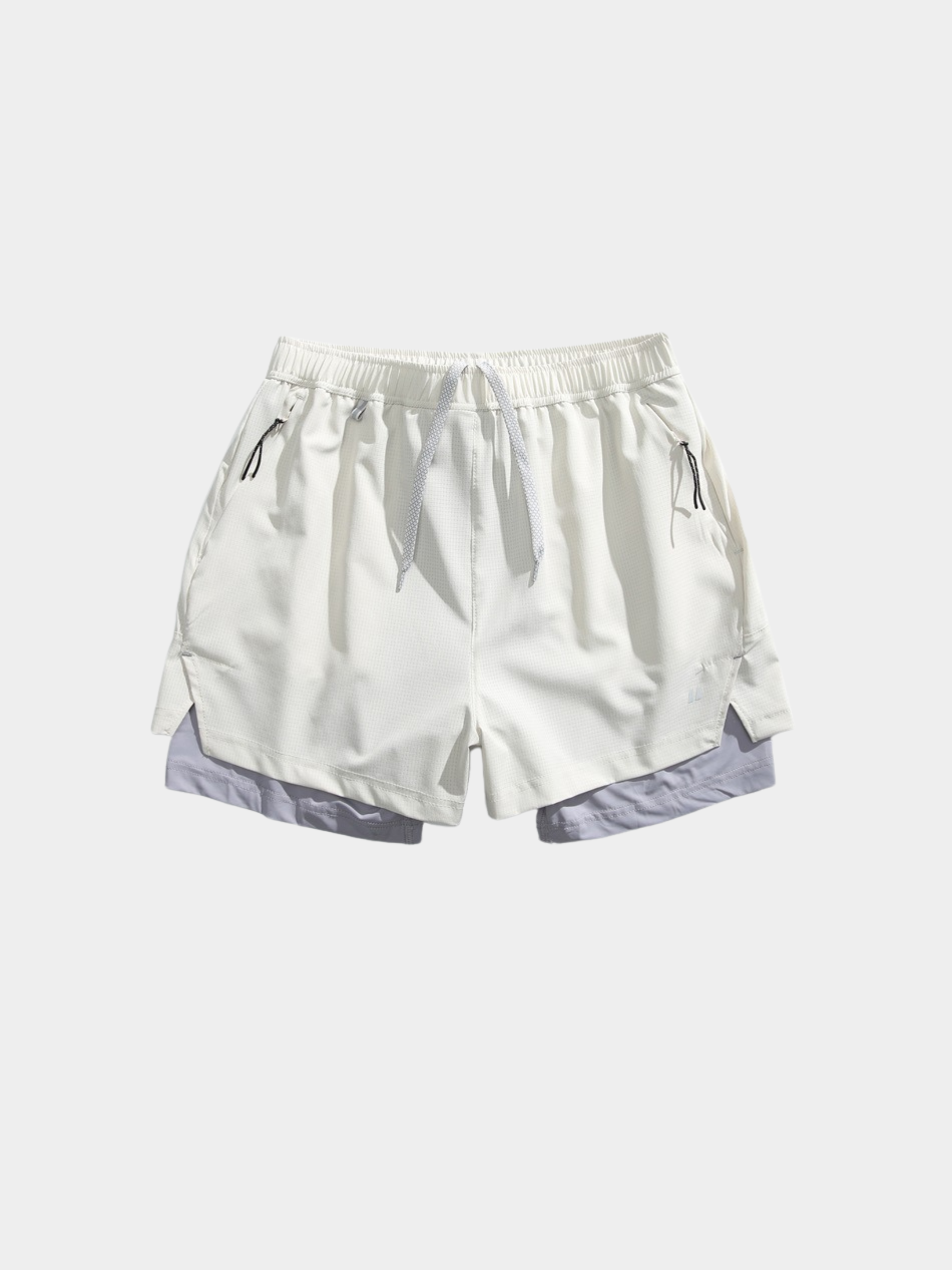 BaseCoat - Men'sQuick-Dry Hiking Shorts GONGGAR SPORTS