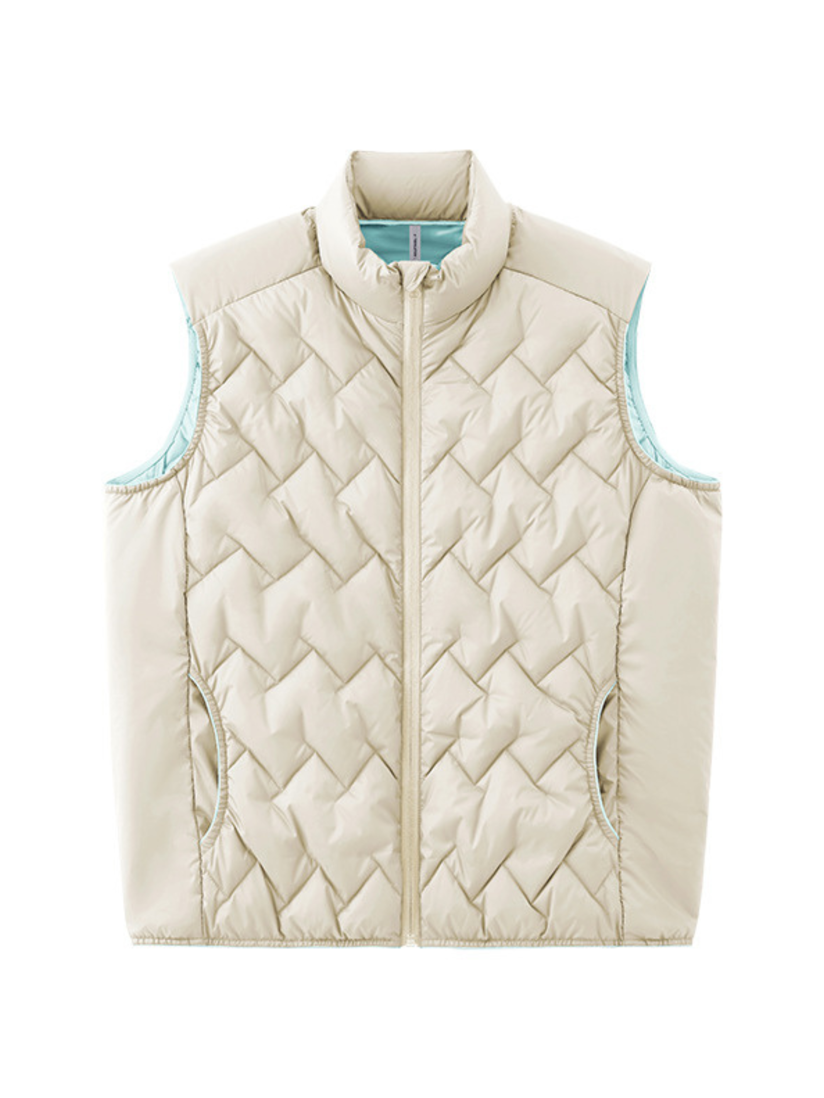 Wilderstone - 90% Down Lightweight Sorona® Insulation Vest