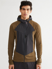CanyonMark - Unisex Thermal Quick-Dry Jacket