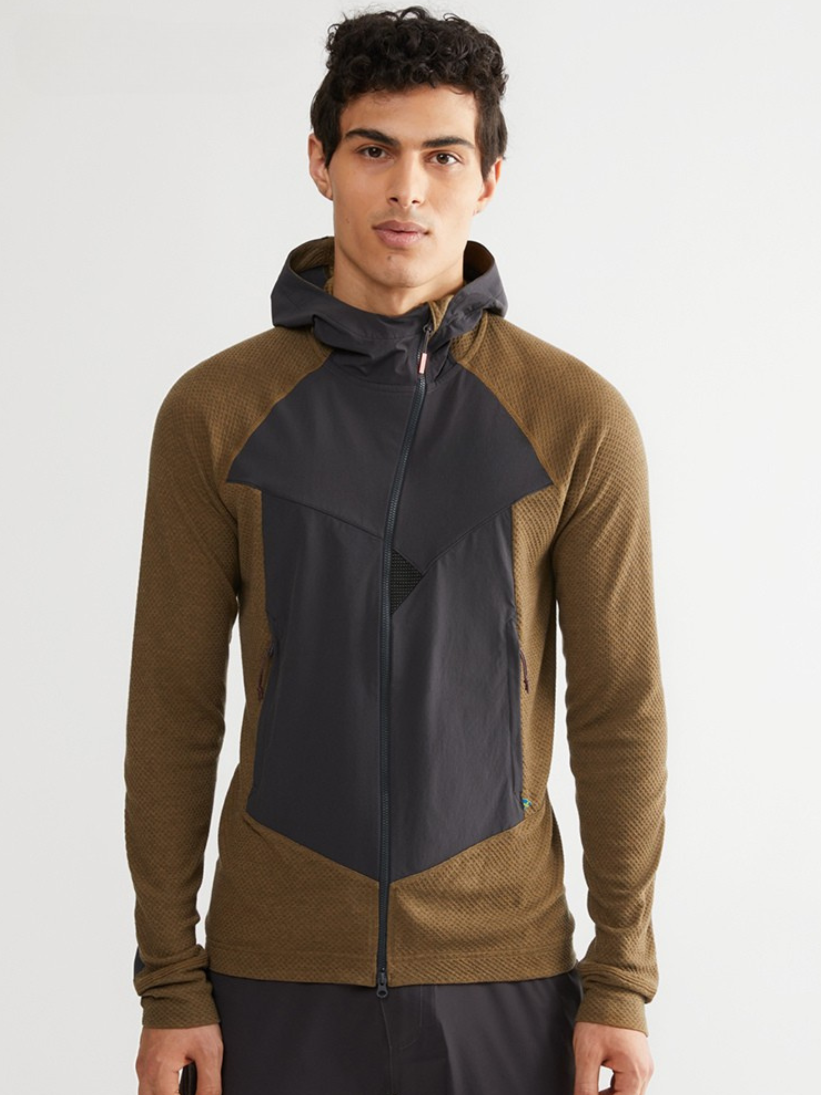 CanyonMark - Unisex Thermal Quick-Dry Jacket