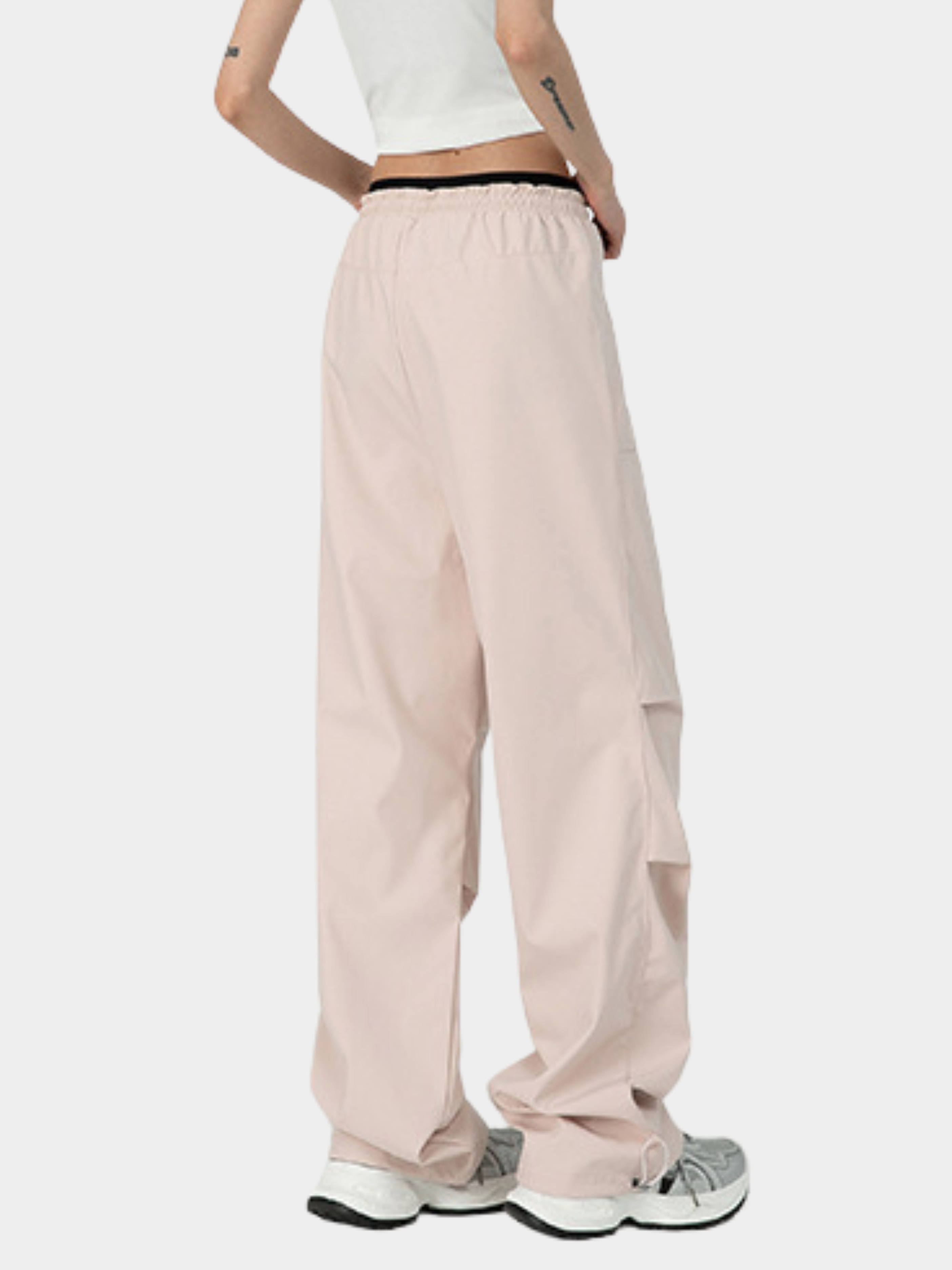 Ash - Women's Waterproof Windproof Quick-Dry Softshell Hiking Pants