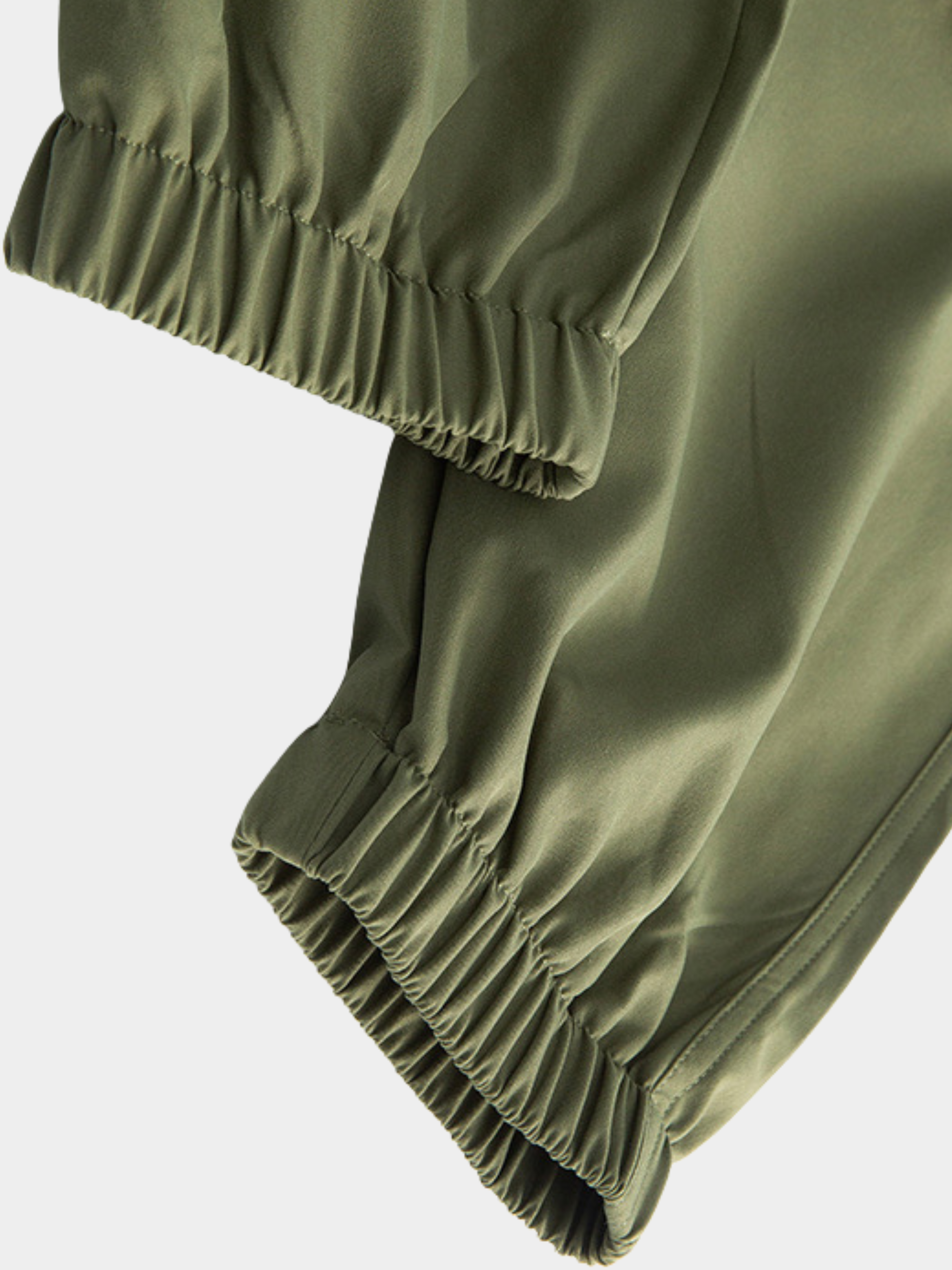 FireFlask - Men's Loose Straight-Leg Work Pants