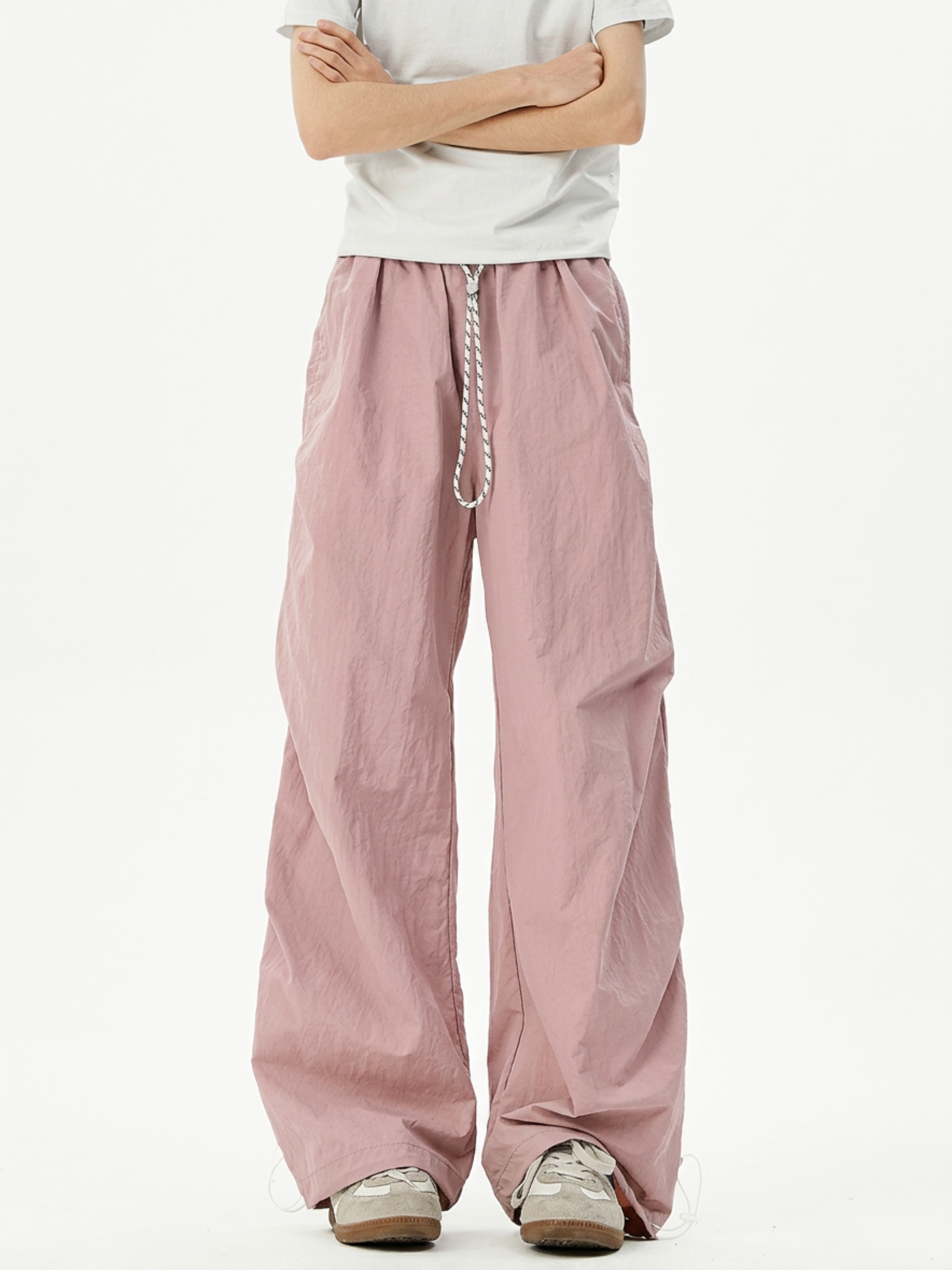 Stonebloom - Water-Repellent Quick-Dry Paratrooper Pants