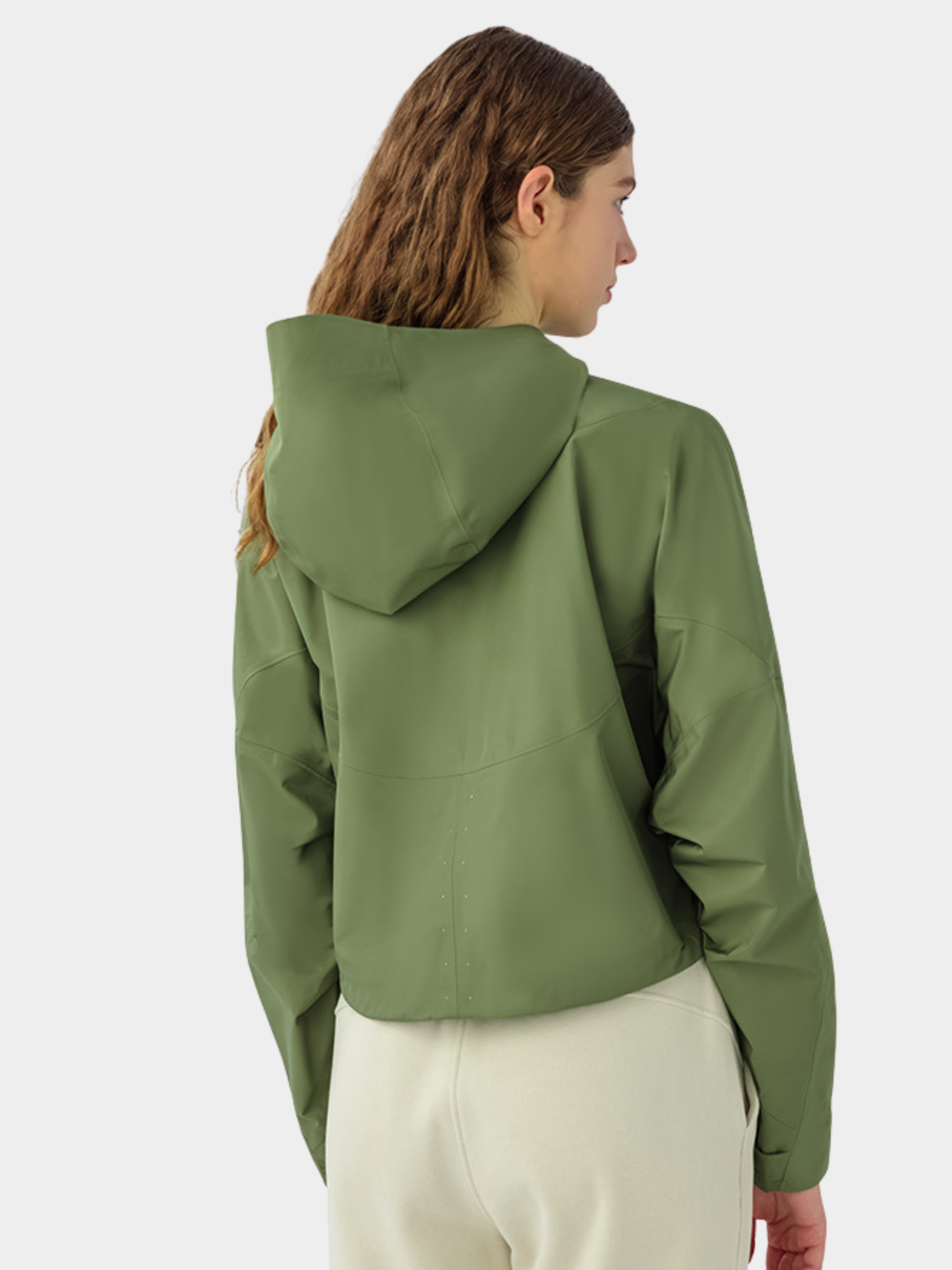 MesaMark - High Performance Breathable Hiking Jacket GONGGAR SPORTS