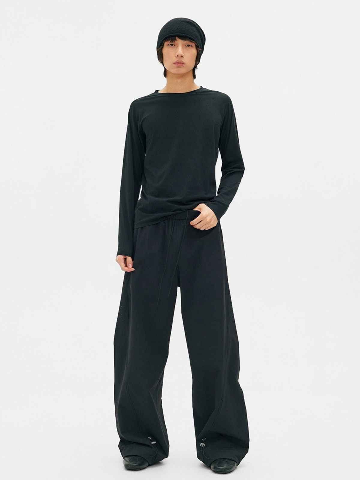 Pinepath - Unisex Water-Repellent Stretch Curved-Leg Outdoor Pants