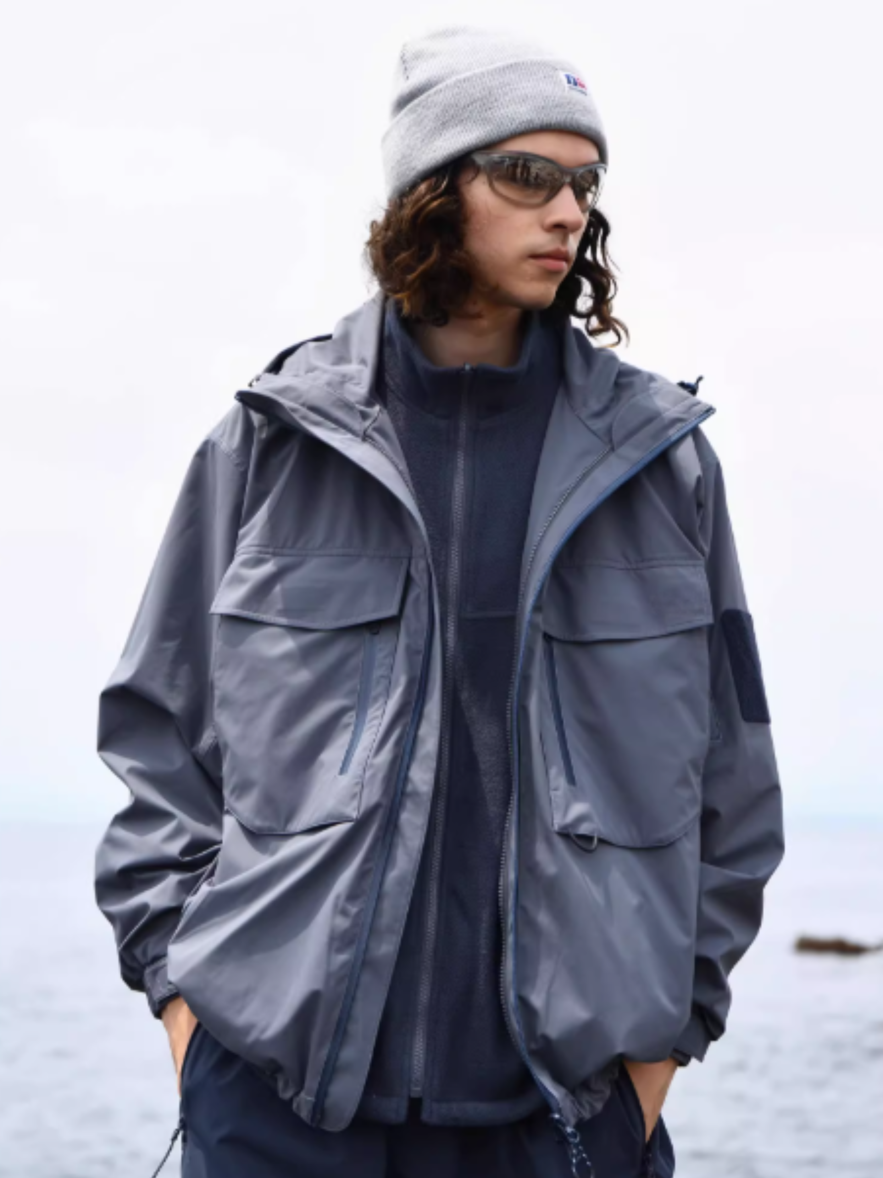 CanyonLife - Waterproof Hardshell Jacket