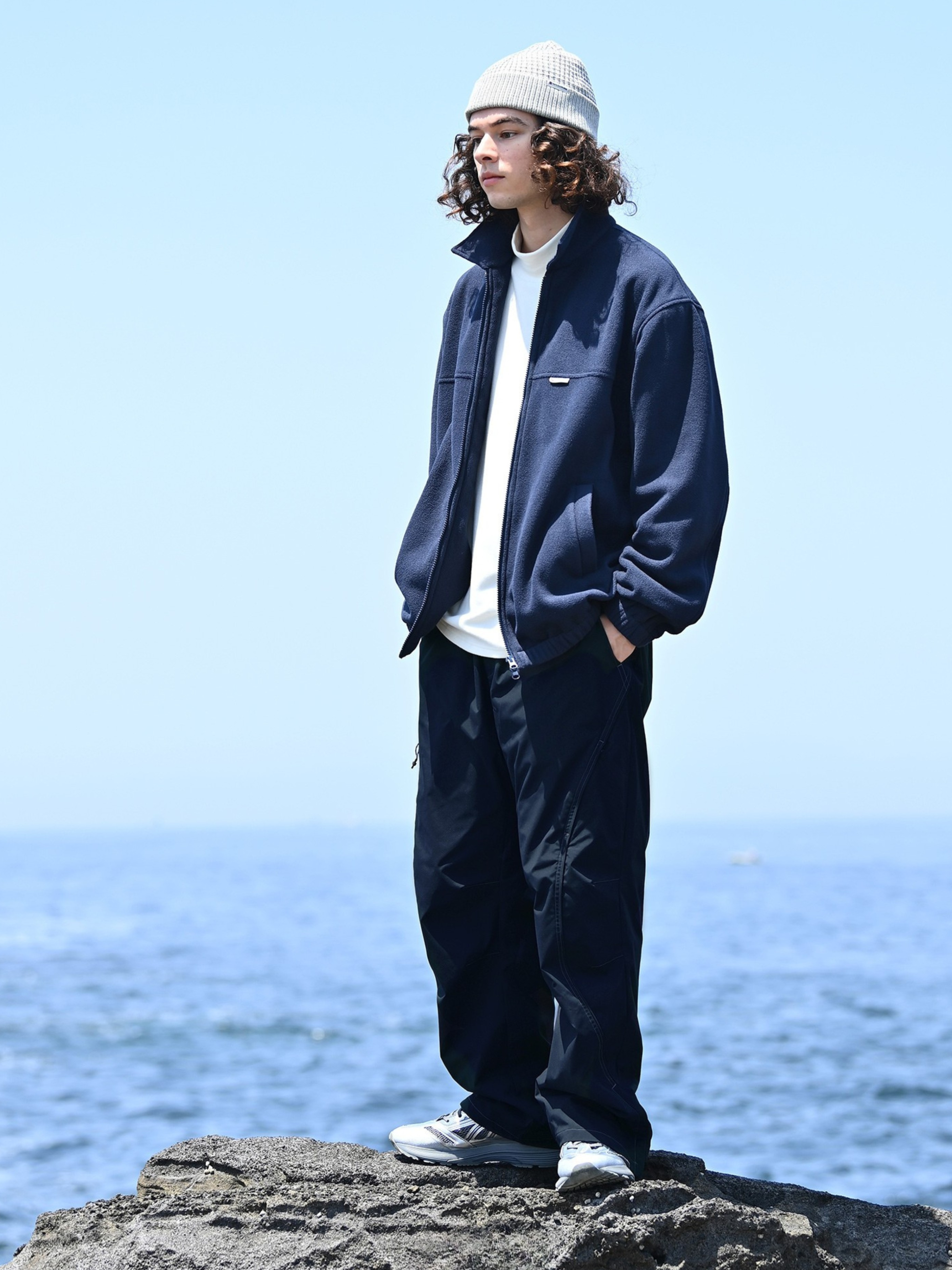 Blazewood - Men's Quick-Dry Comfort Utility Cargo Pants