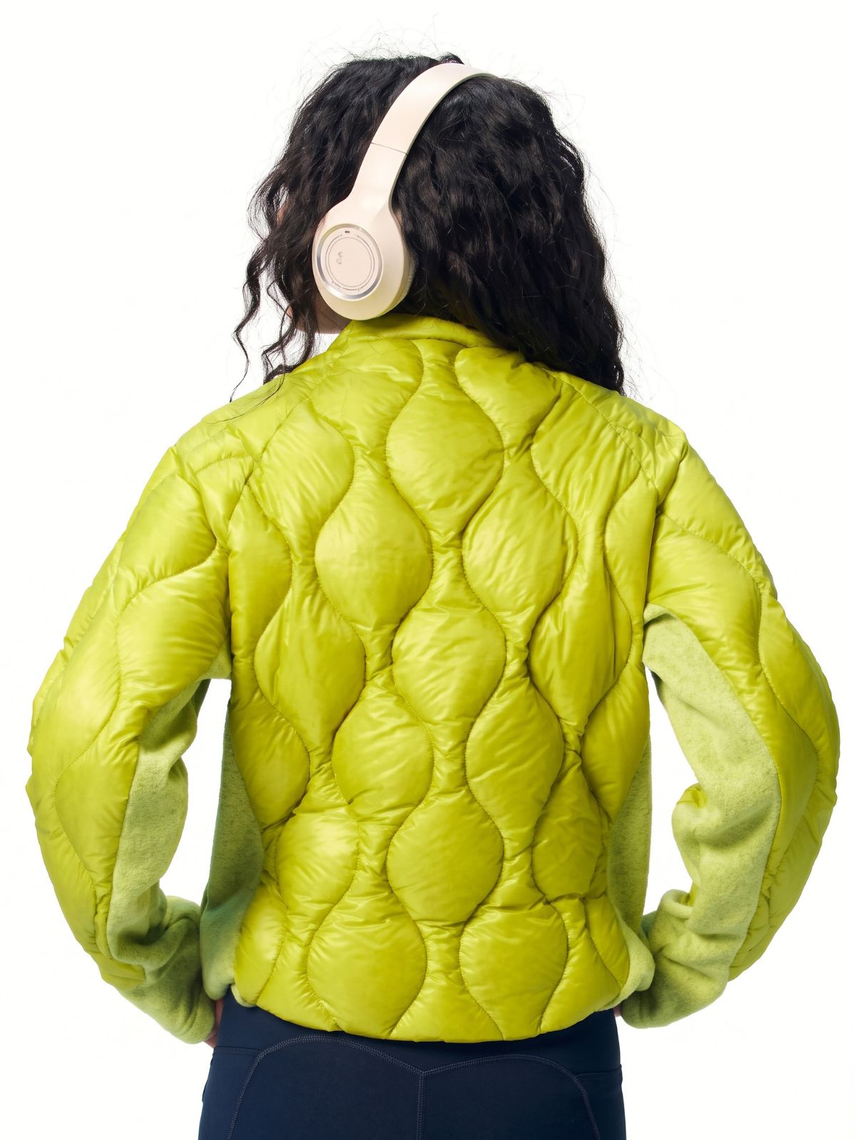 EchoDawn - Unisex Lightweight Water-Repellent 90% White Duck Down Jacket