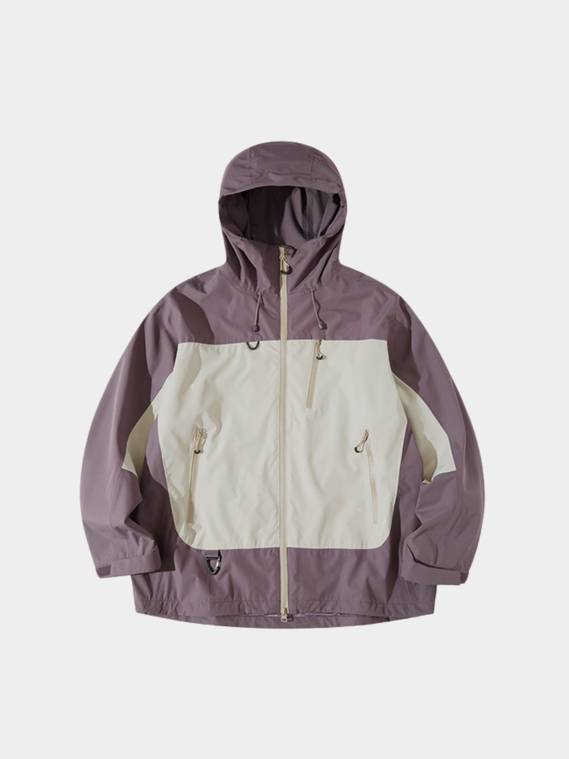 AlpineMode - Extreme Weather Waterproof Jacket GONGGAR SPORTS