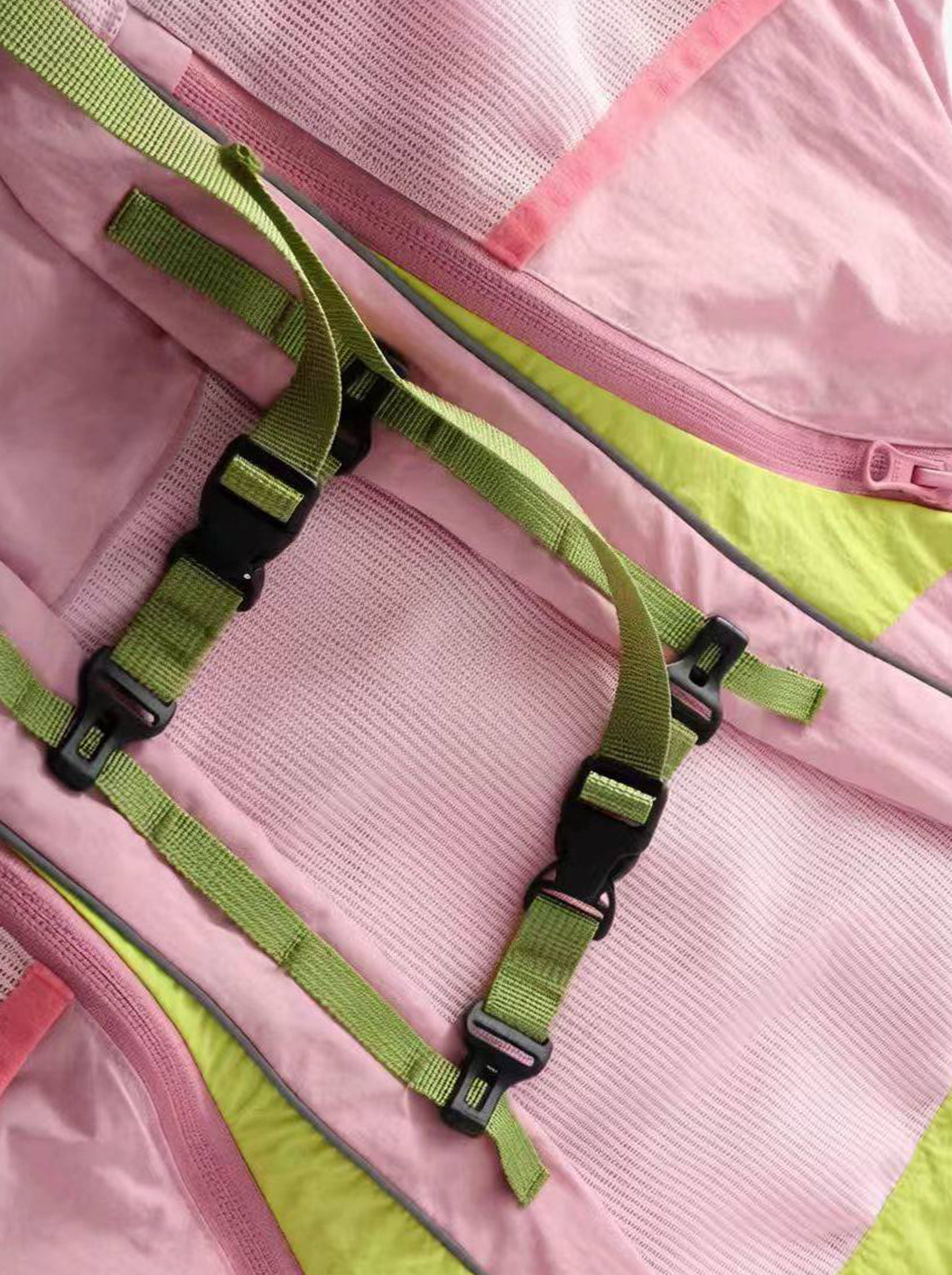 Pivot - Unisex Multi-Pocket Breathable Utility Vest