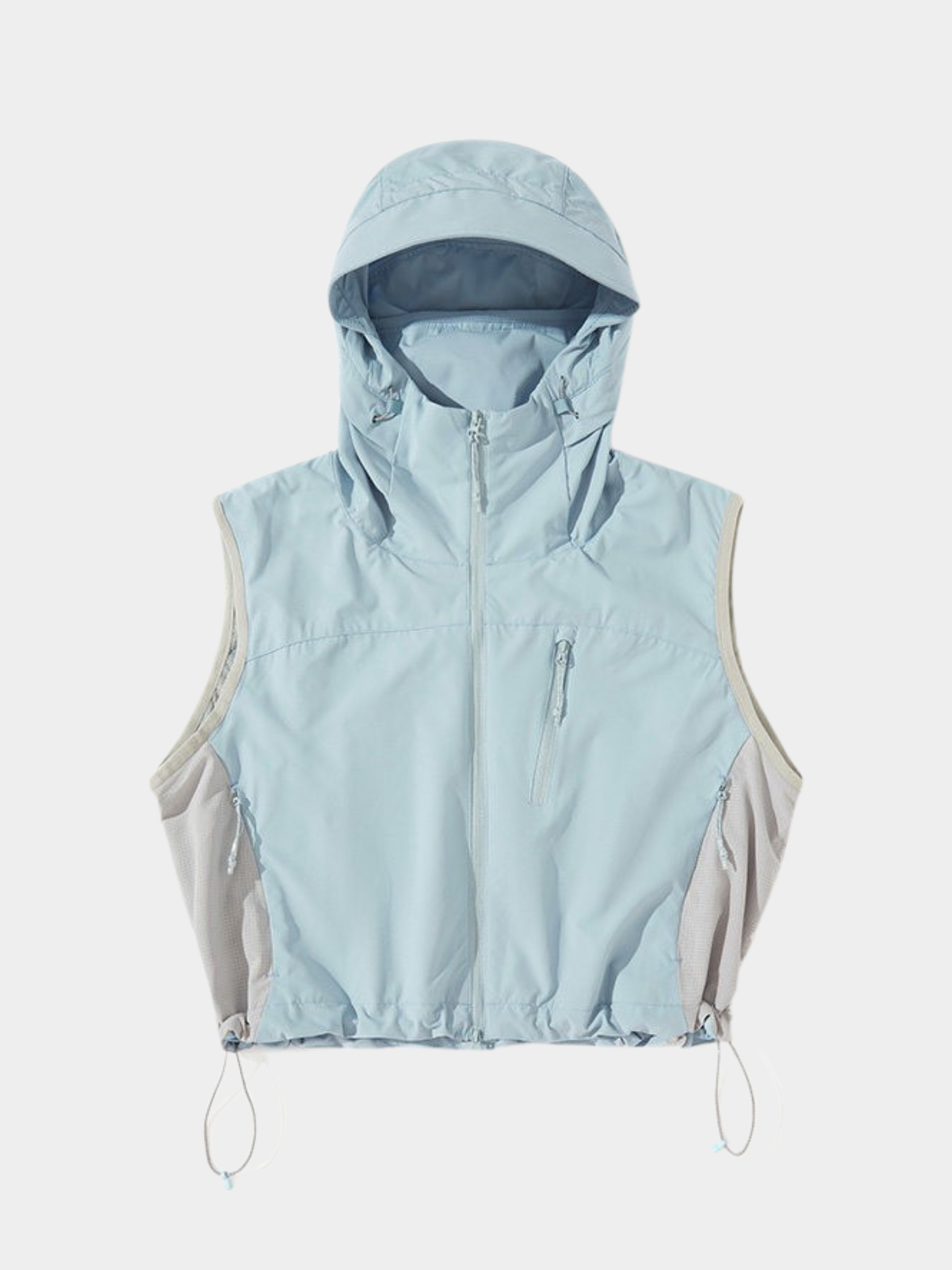 Skyforge - Women's UPF 50+ Sun Protection Vest