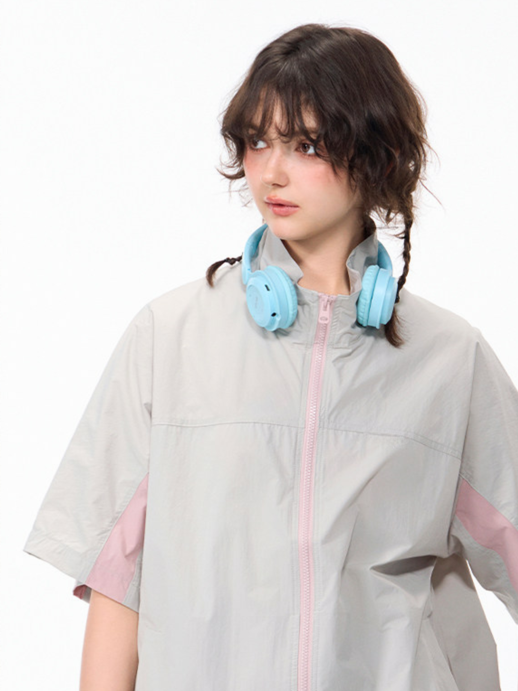 Traverse - Water-Repellent Quick-Dry Sun Protection Shirt