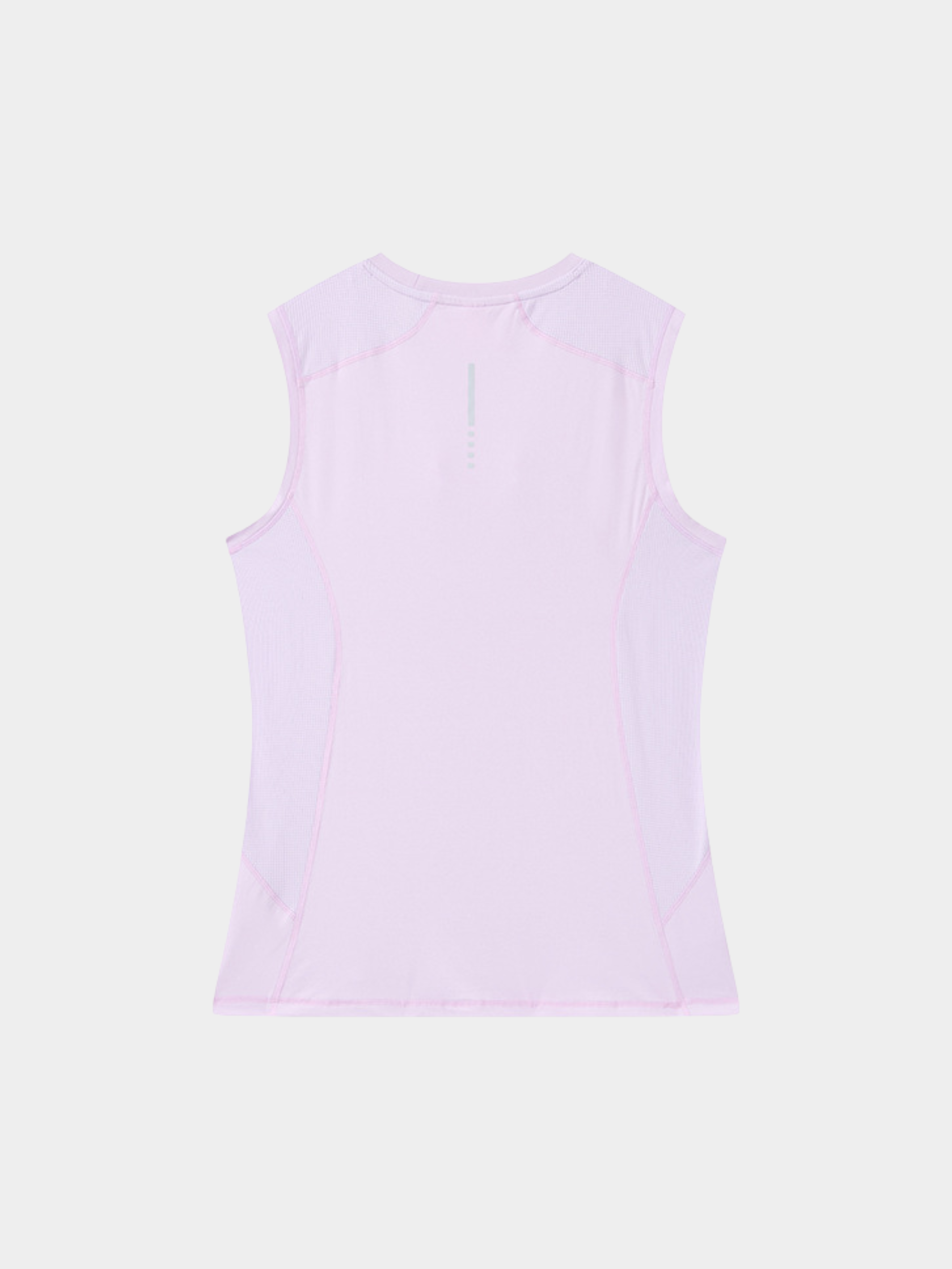 Ashvision - Women's Cooling Mesh Quick-Dry Performance Tank Top