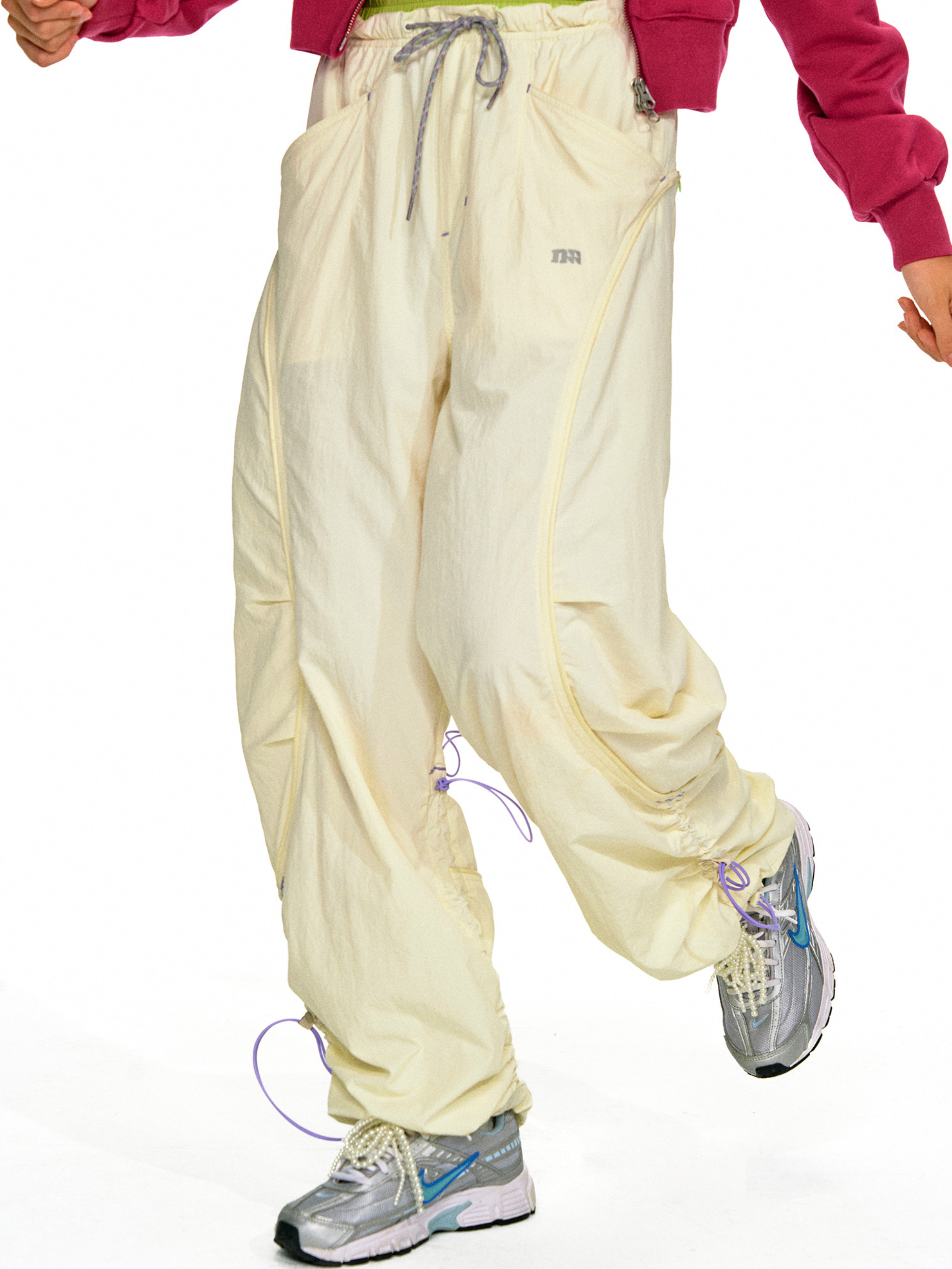 StonePath - Women's Lightweight Water-Repellent Drawcord Climbing Pants