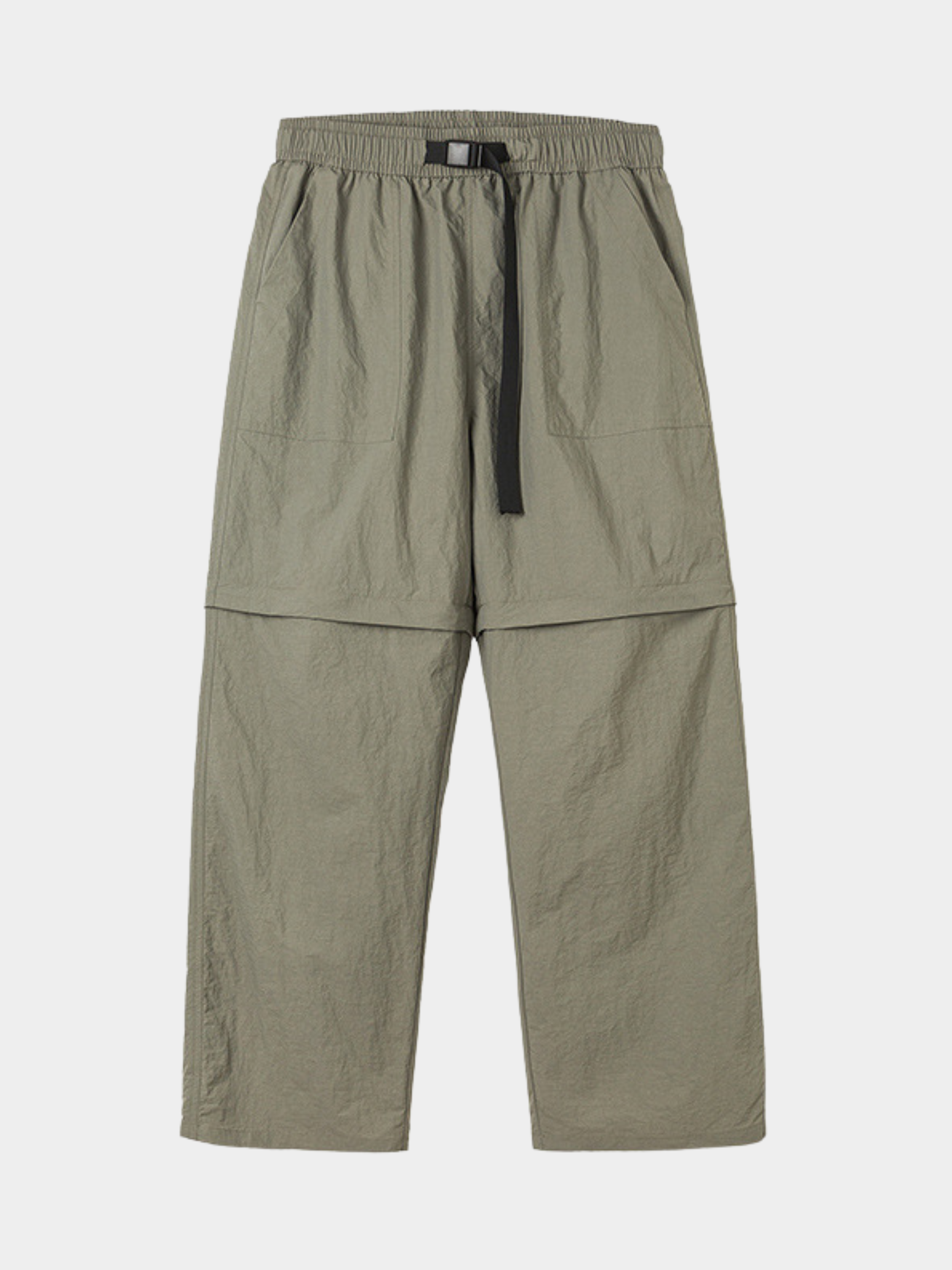 FrostBoard - Women's Detachable Waterproof Pants