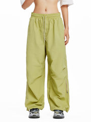HawkDive - Water-Repellent Quick-Dry Wide-Leg Paratrooper Pants