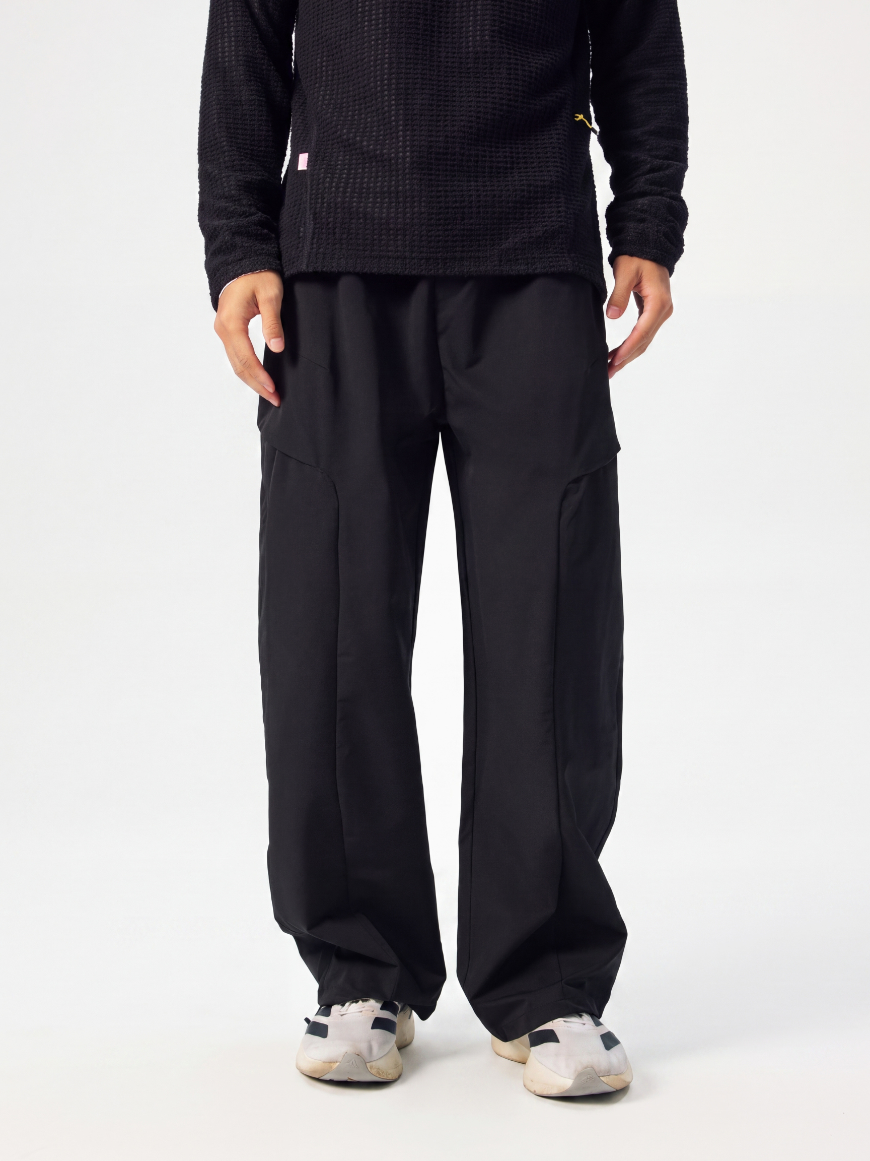 GapDrift - Unisex Durable Breathable Utility Cargo Pants