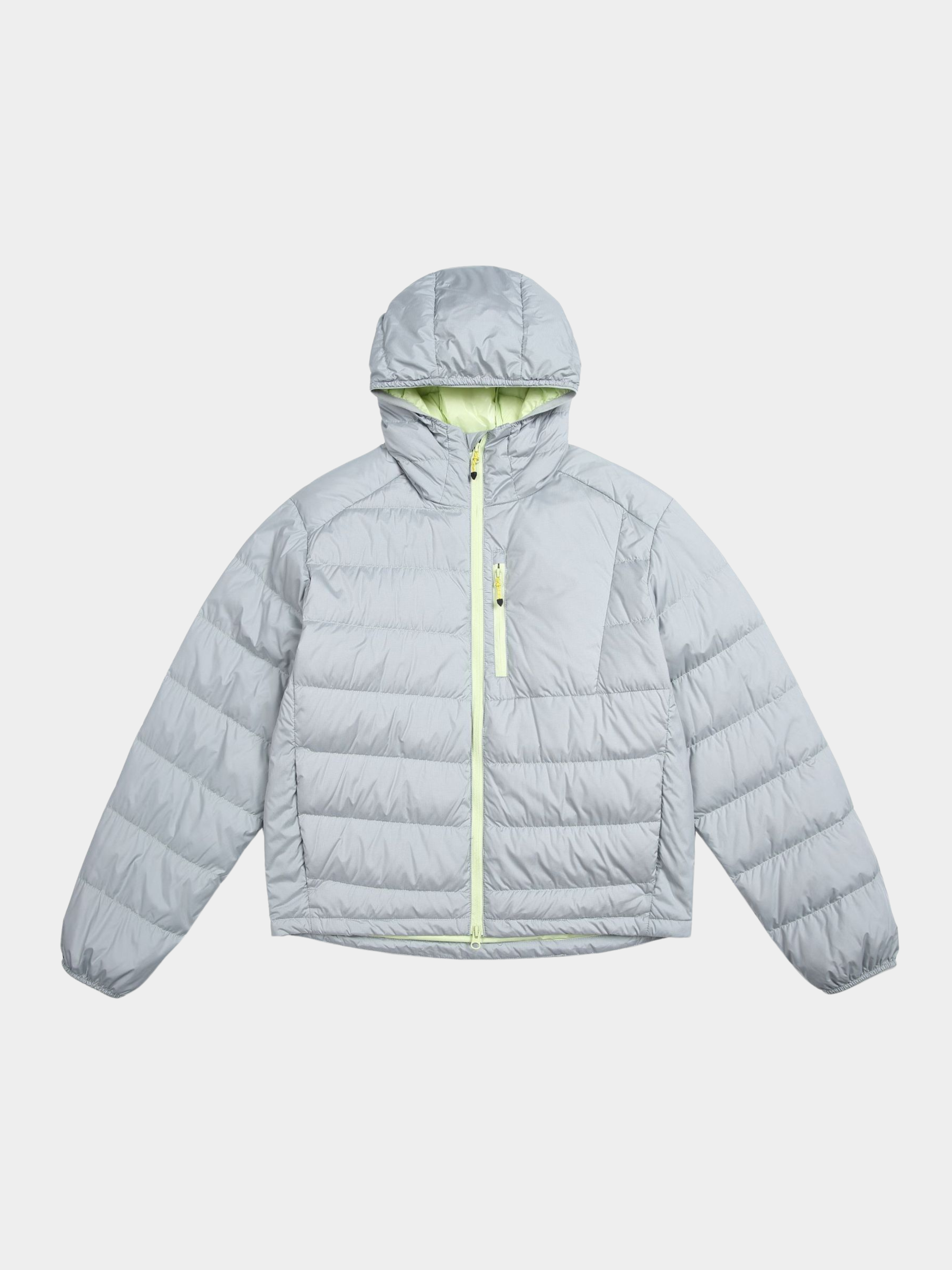 BluffField - Unisex 3M Waterproof Down Jackets