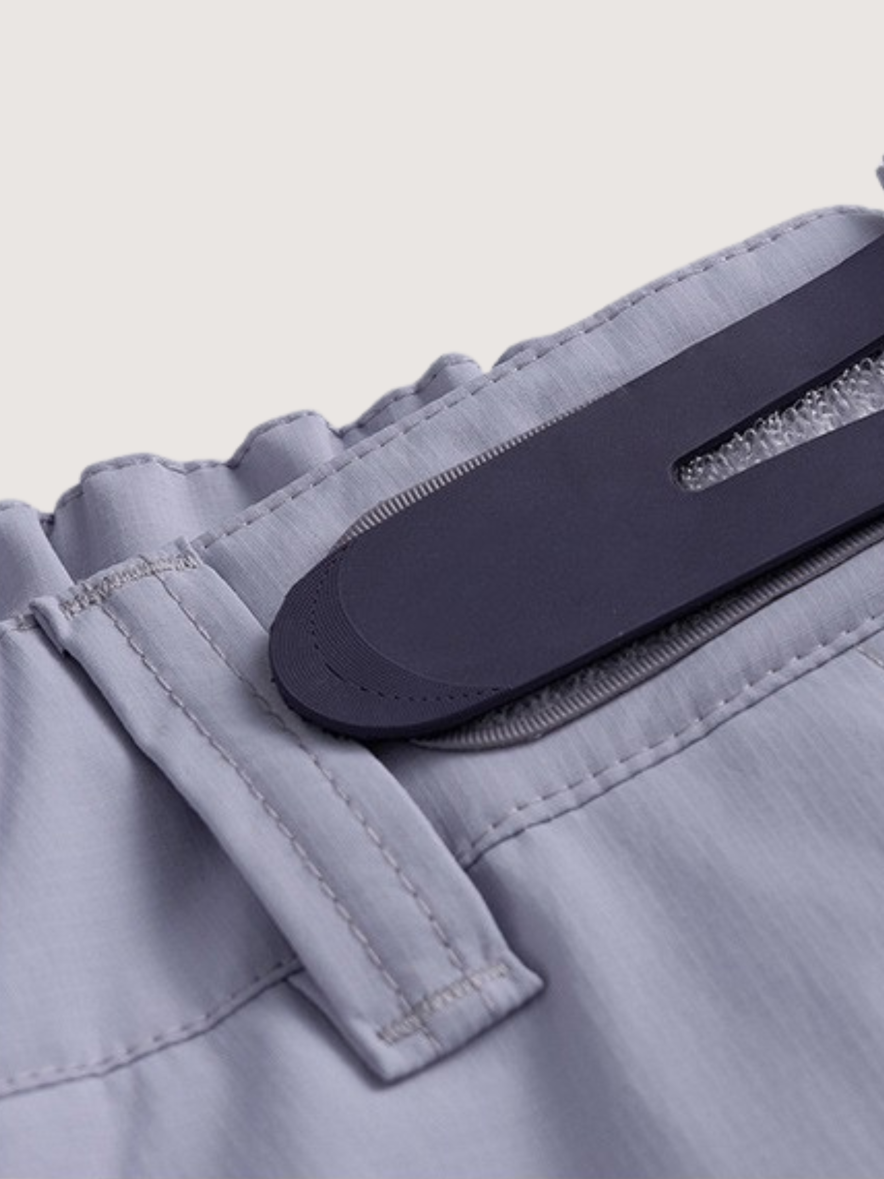 Frostgrip - Unisex Functional Softshell Waterproof Cargo Pants