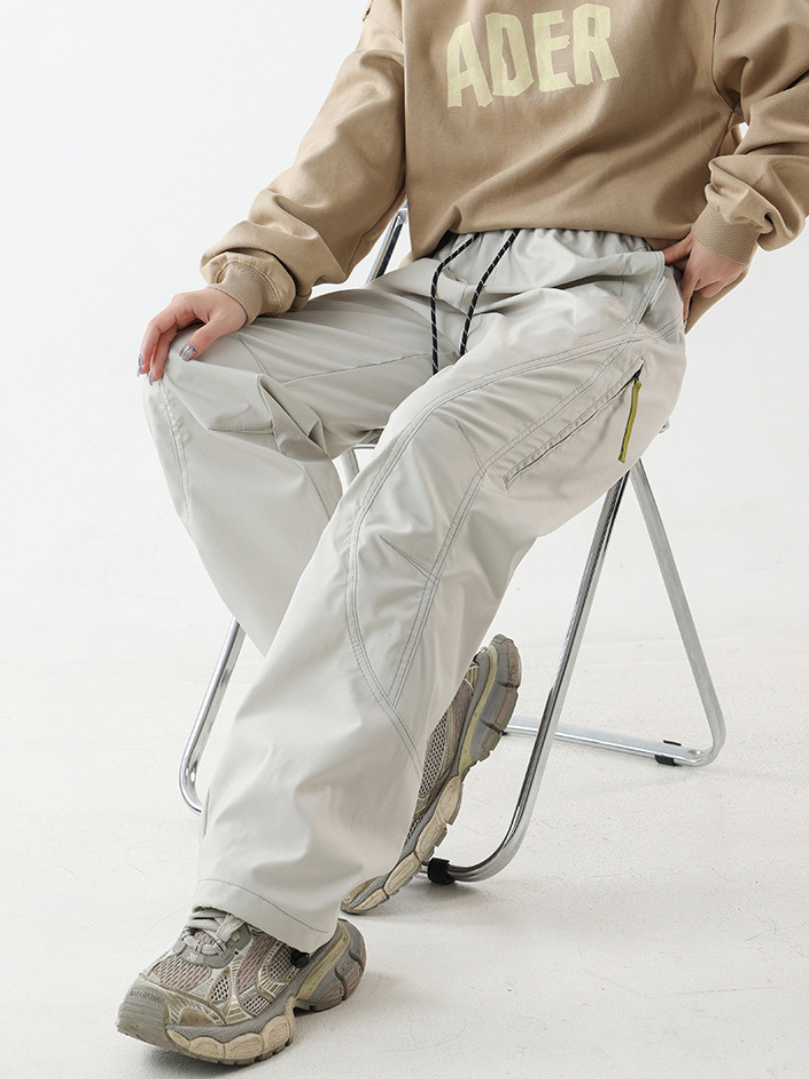 StoneMode - Women's Windproof Waterproof Quick-Dry Work Pants