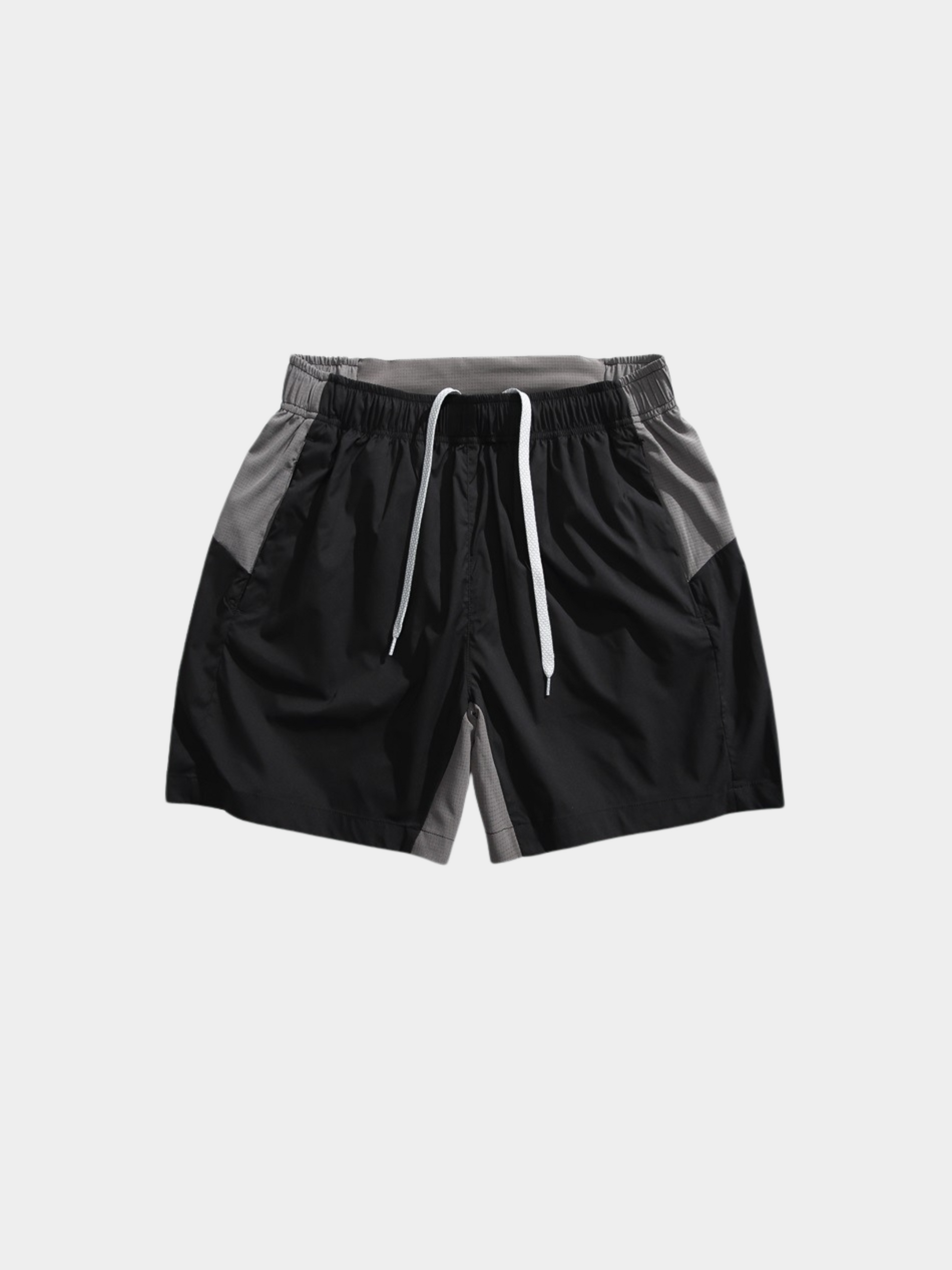 BaseClip - Waterproof Quick-Dry Hiking Shorts GONGGAR SPORTS