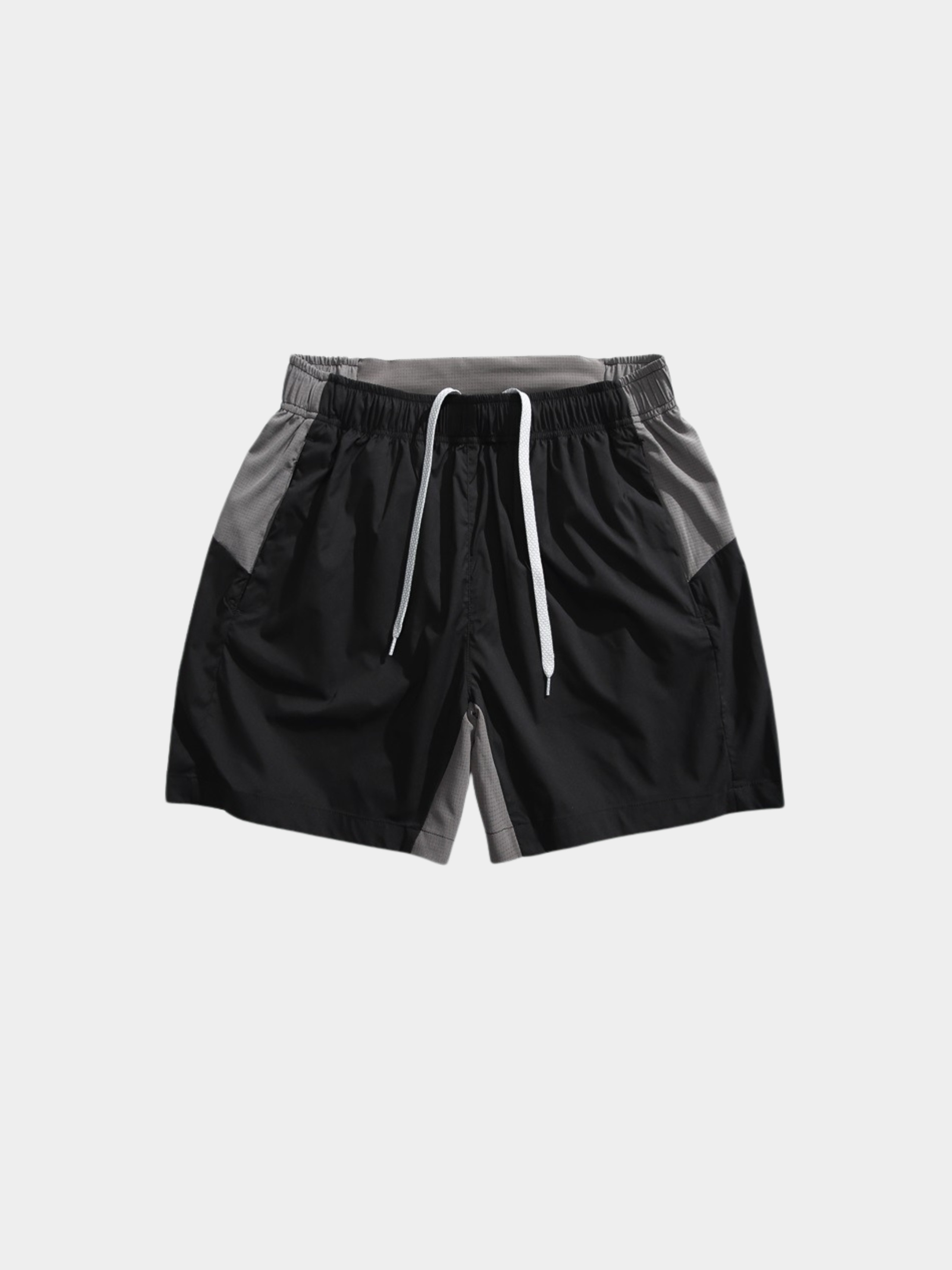 BaseClip - Waterproof Quick-Dry Hiking Shorts GONGGAR SPORTS