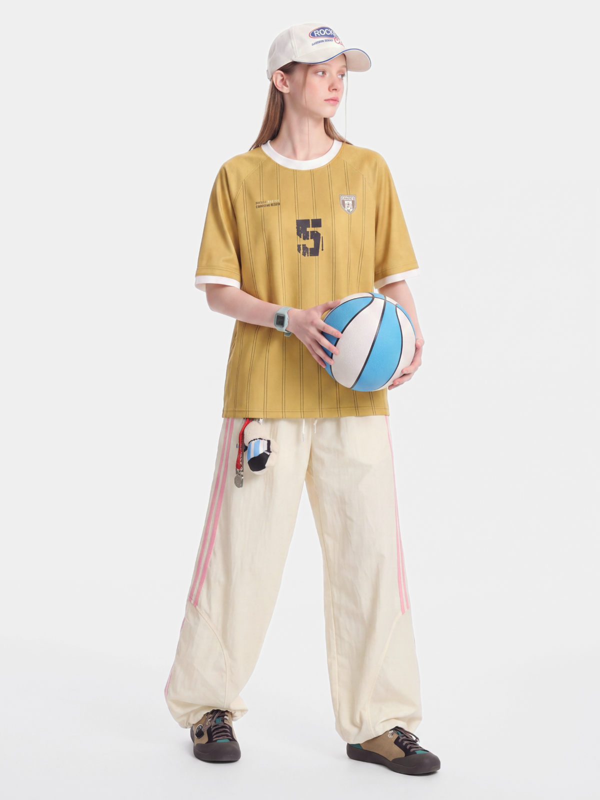 ThornPoint - Women's Water-Repellent Lightweight Breathable Pants