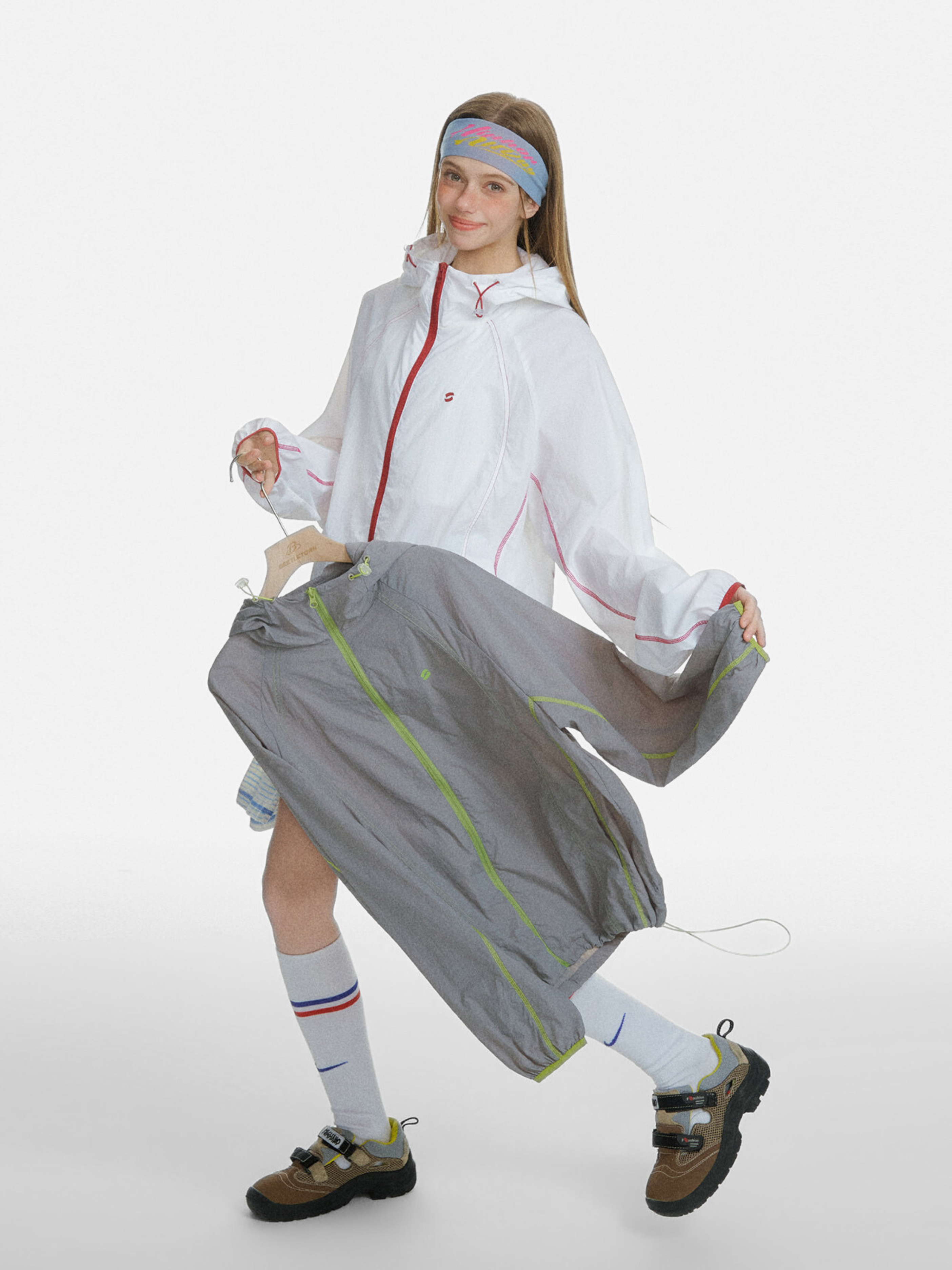 Tempeststone - Women's UPF50+ Lightweight UV Protection Jacket