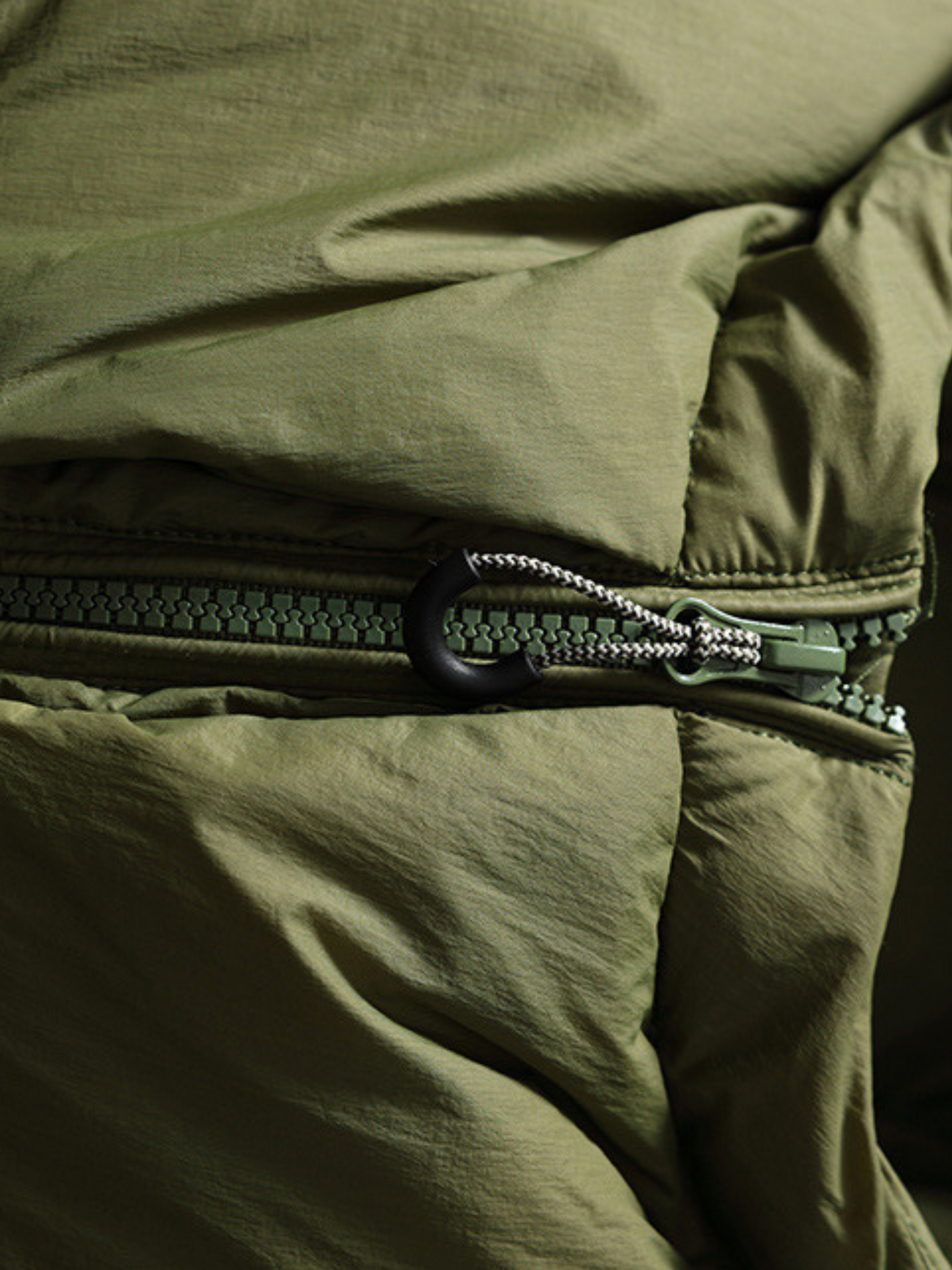 CanyonDrop - 90% Duck Down Triple Protection Down Jacket GONGGAR SPORTS