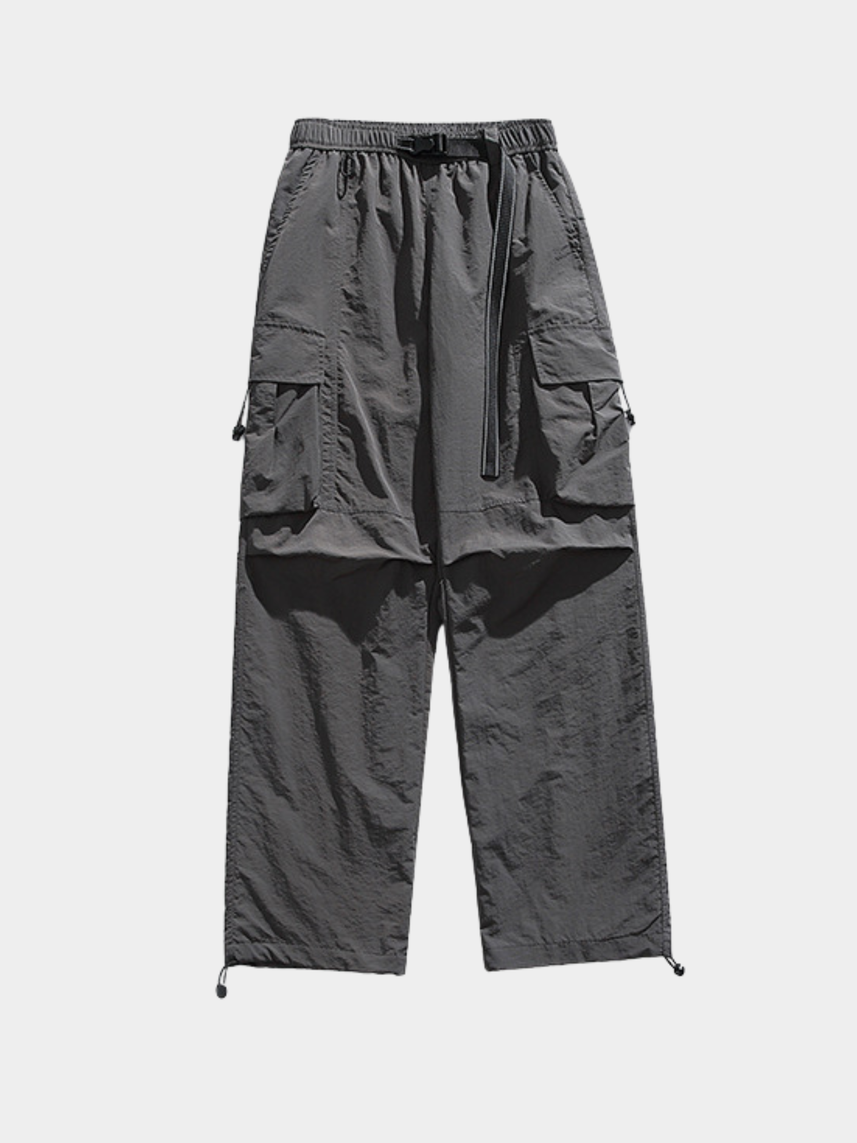Wildearth - Water-Repellent Lightweight Durable Paratrooper Pants