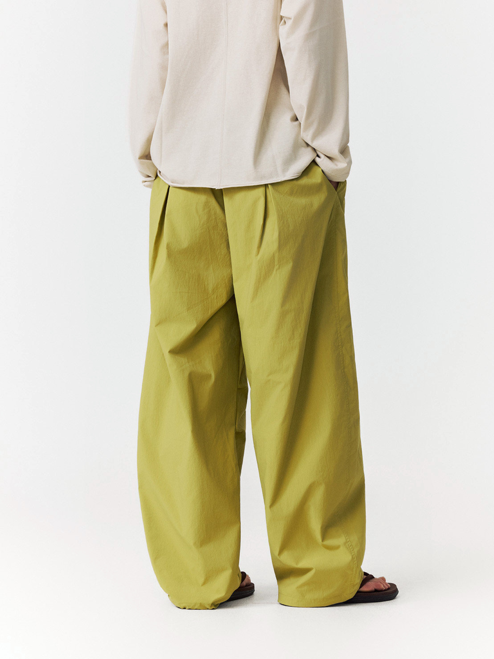 MoonGlow - Women's Soft-Touch Durable Balloon Pants